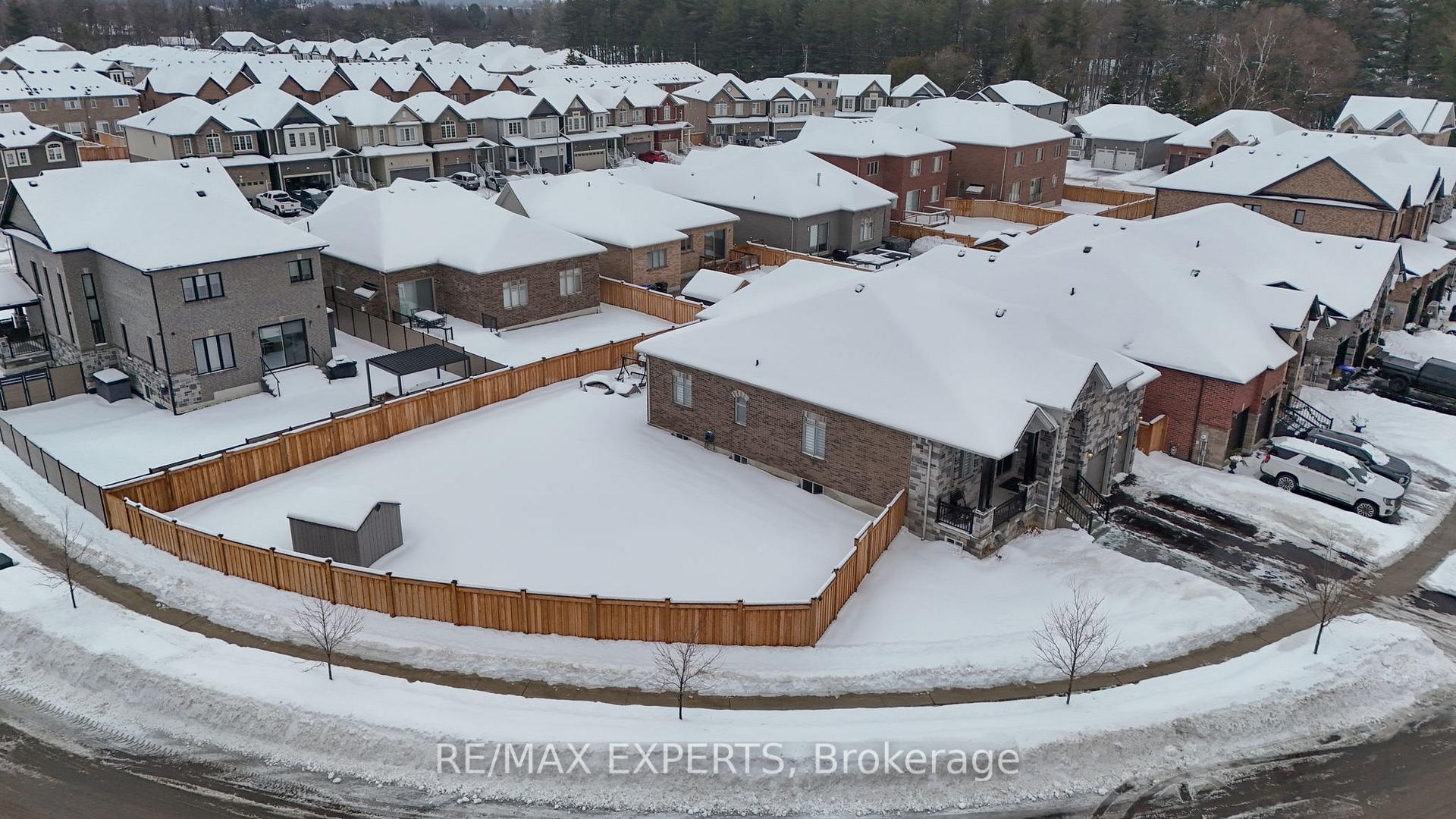 Photo 49 of 9 Wood Crescent, Essa, Angus — HOMEH