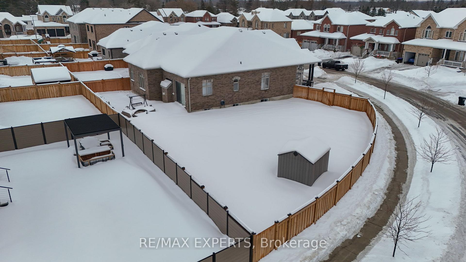 Photo 50 of 9 Wood Crescent, Essa, Angus — HOMEH