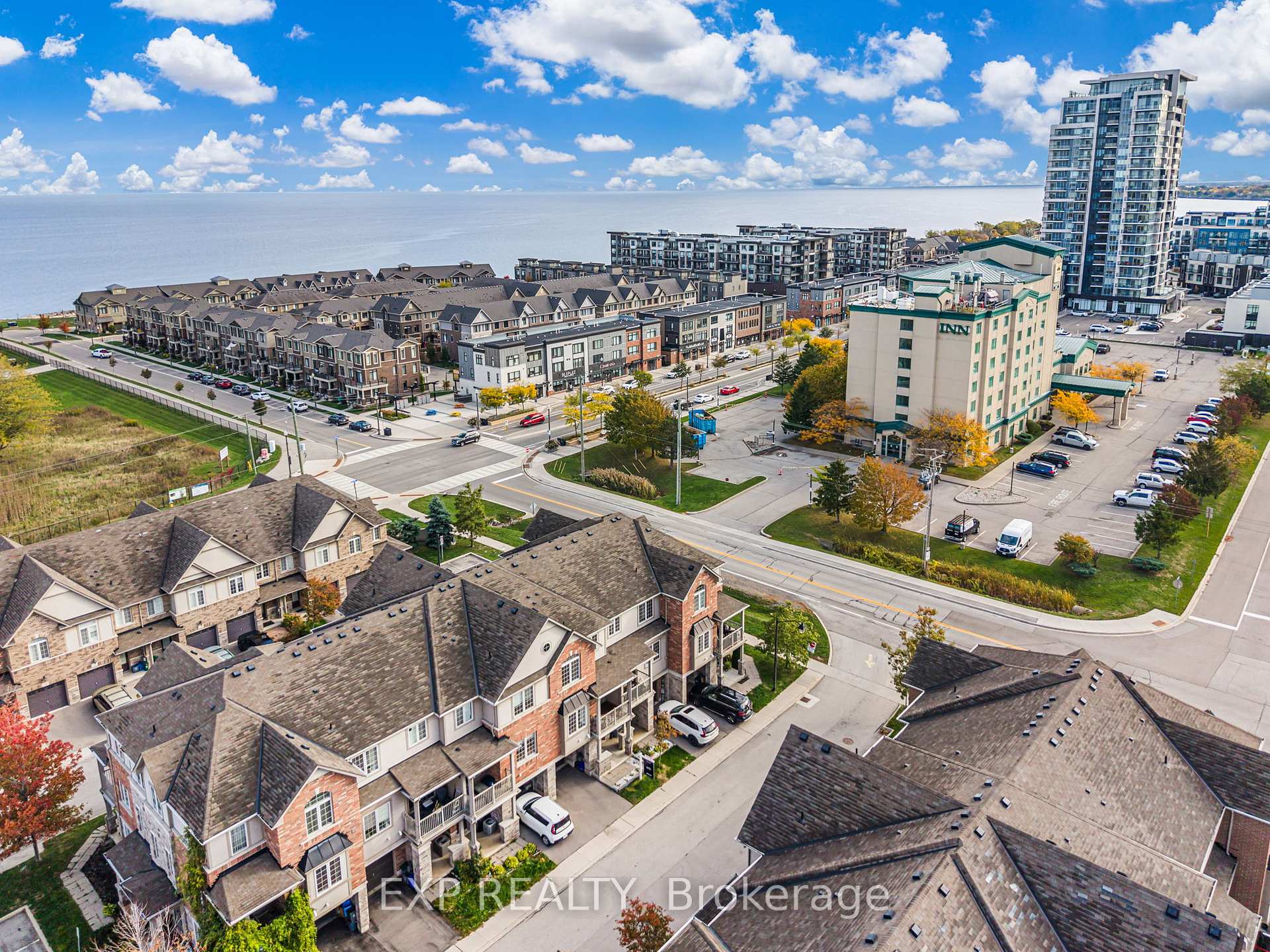 Photo 25 of Unit 28, 515 Winston Road, Grimsby, Grimsby Beach — HOMEH