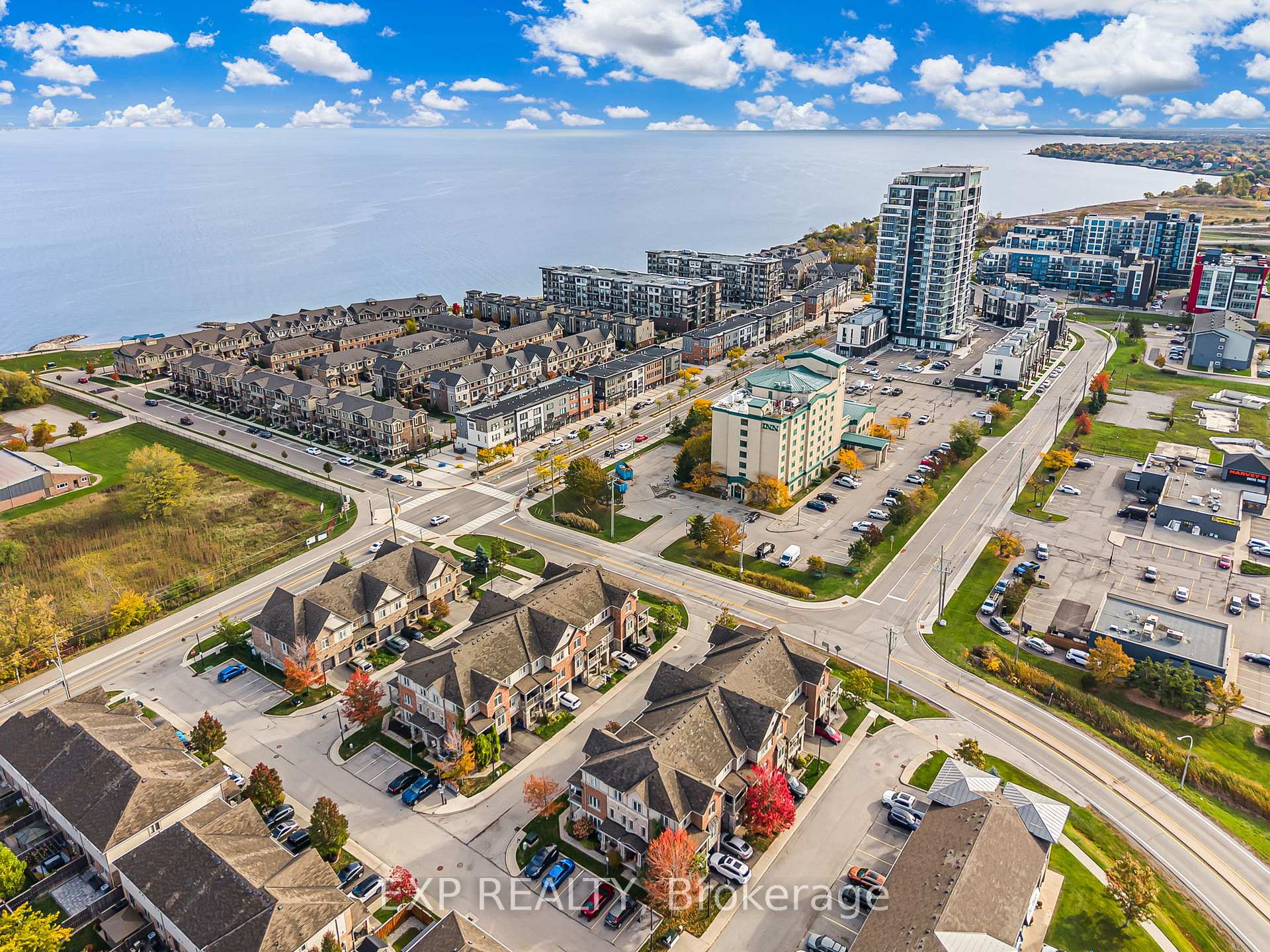 Photo 26 of Unit 28, 515 Winston Road, Grimsby, Grimsby Beach — HOMEH