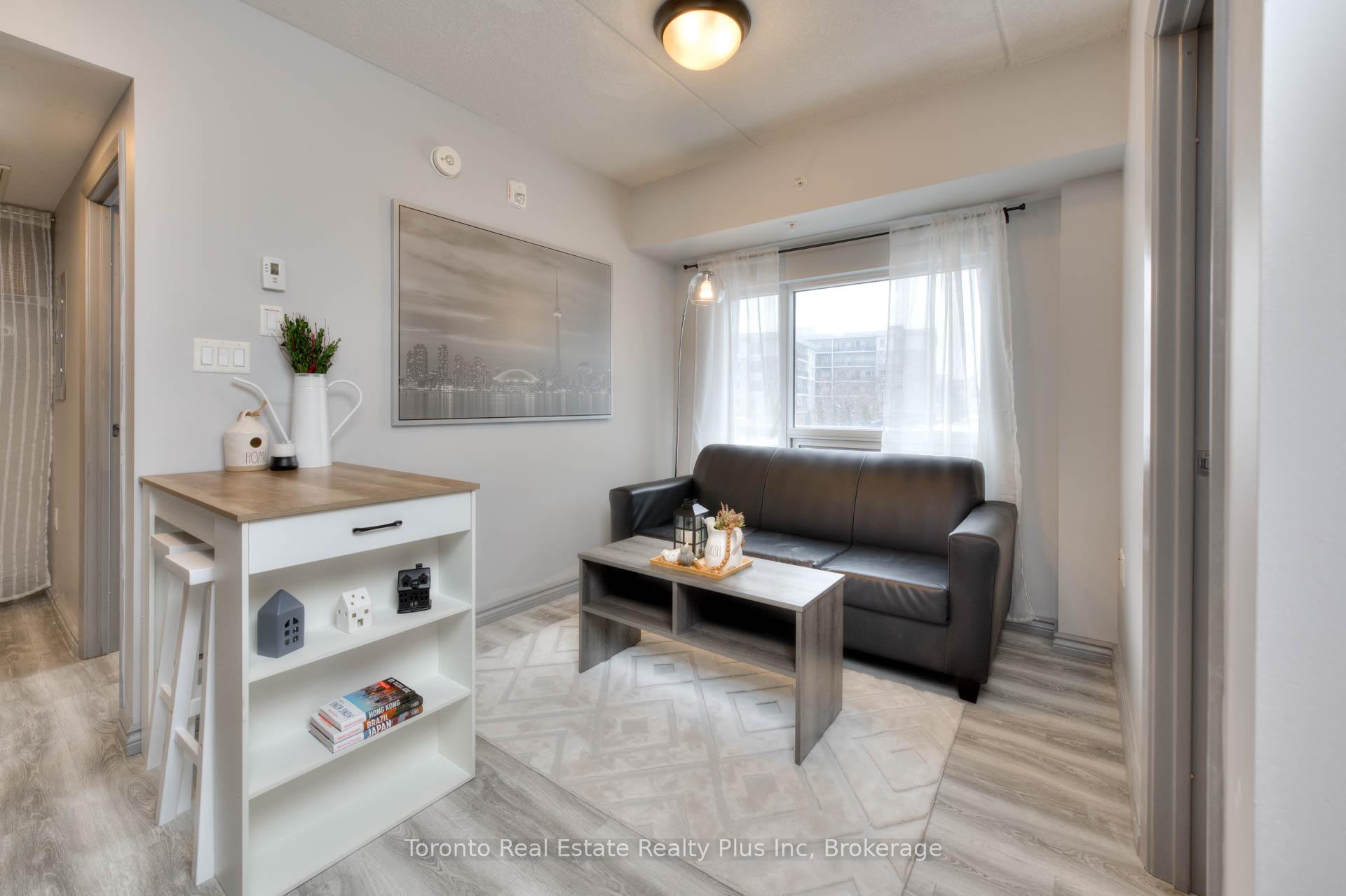 Photo 11 of Unit G216, 275 Larch Street, Waterloo, Lakeshore Village — HOMEH
