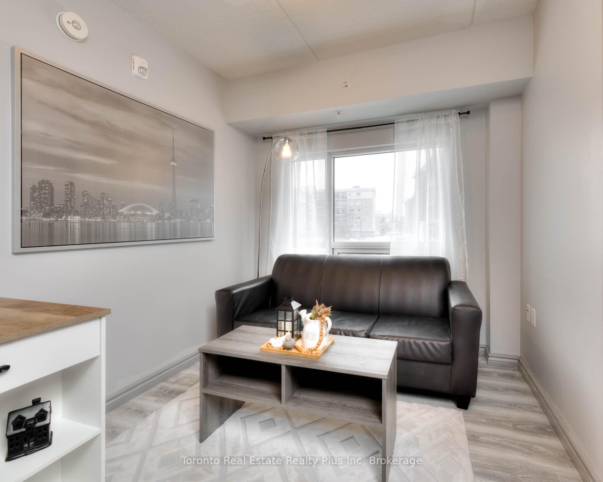 Photo 8 of Unit G216, 275 Larch Street, Waterloo, Lakeshore Village — HOMEH