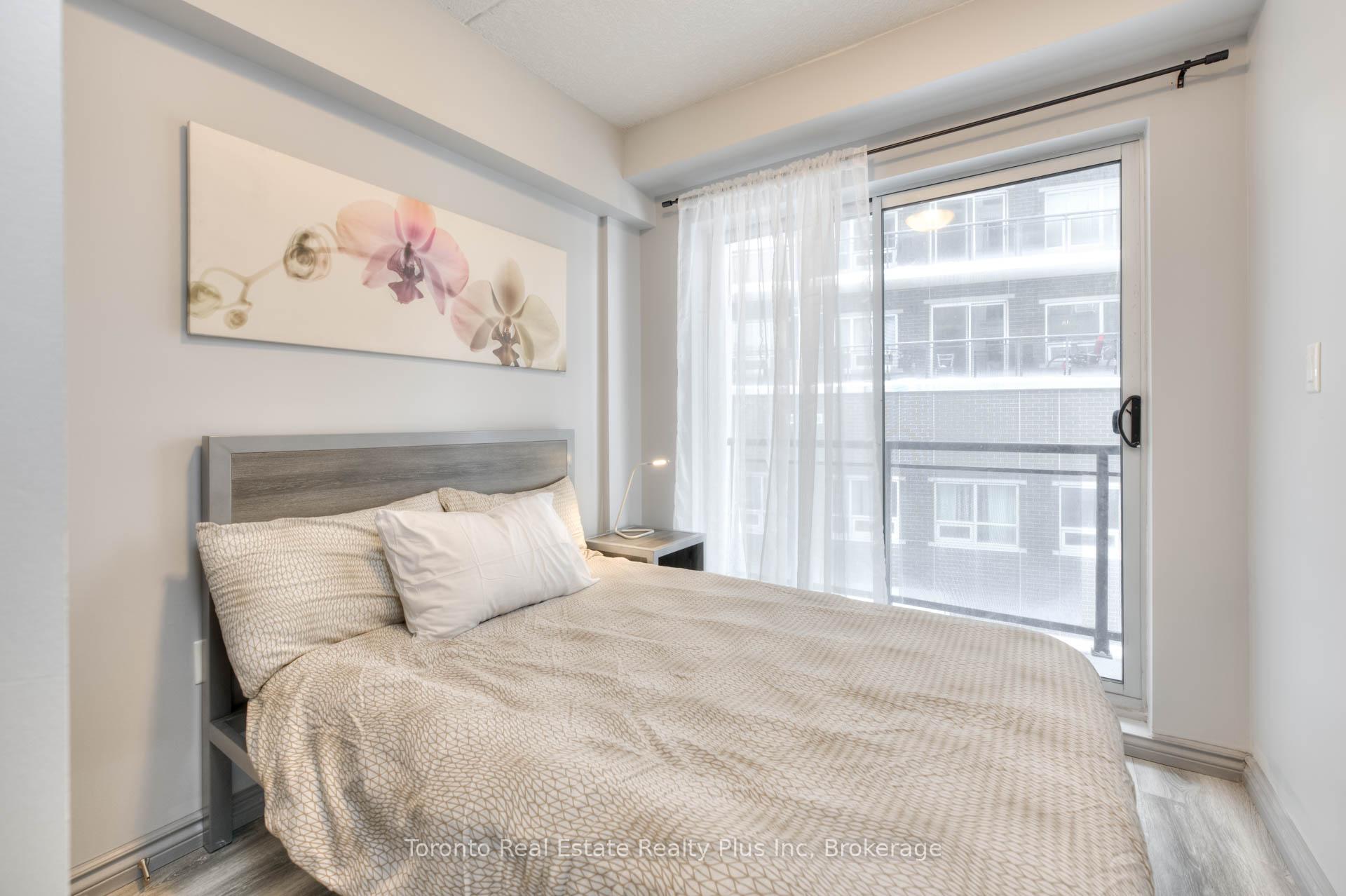 Photo 14 of Unit G216, 275 Larch Street, Waterloo, Lakeshore Village — HOMEH