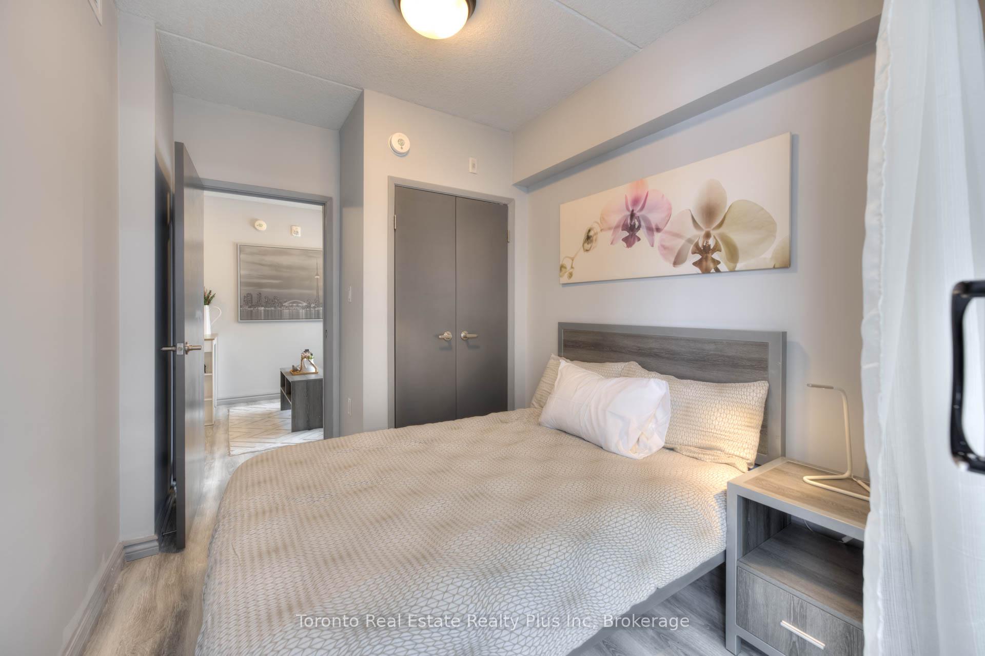 Photo 17 of Unit G216, 275 Larch Street, Waterloo, Lakeshore Village — HOMEH