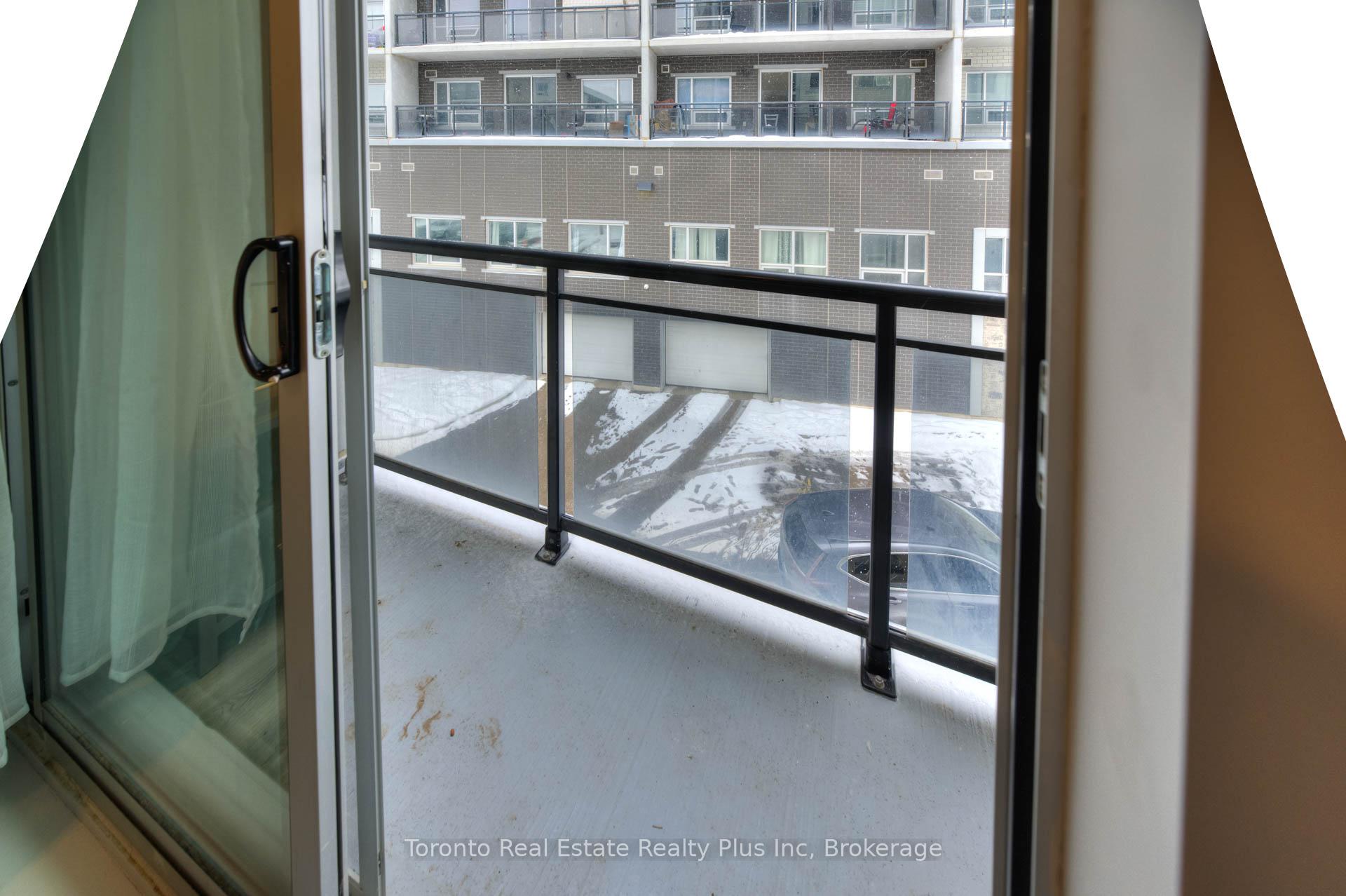 Photo 13 of Unit G216, 275 Larch Street, Waterloo, Lakeshore Village — HOMEH