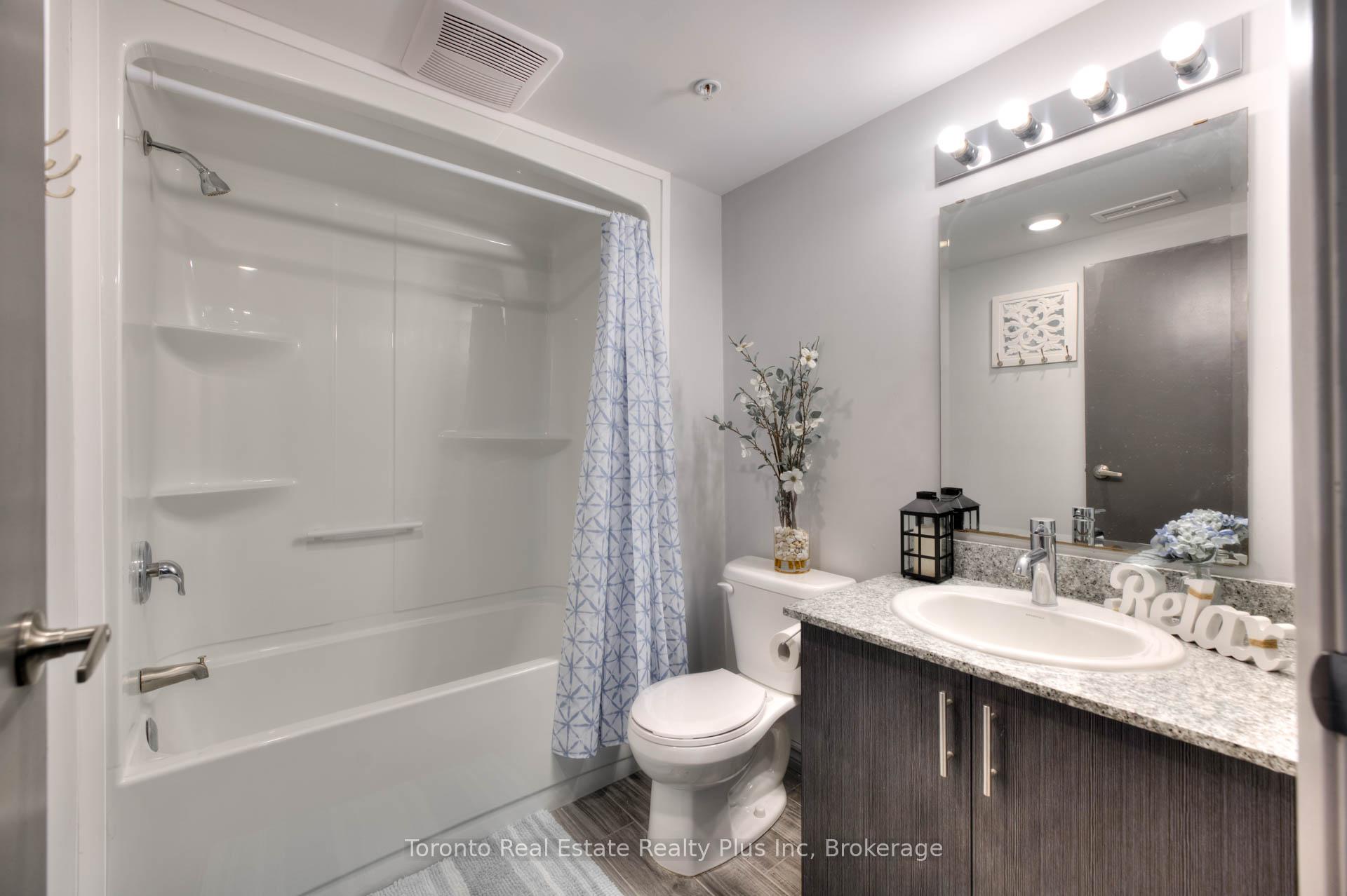 Photo 18 of Unit G216, 275 Larch Street, Waterloo, Lakeshore Village — HOMEH