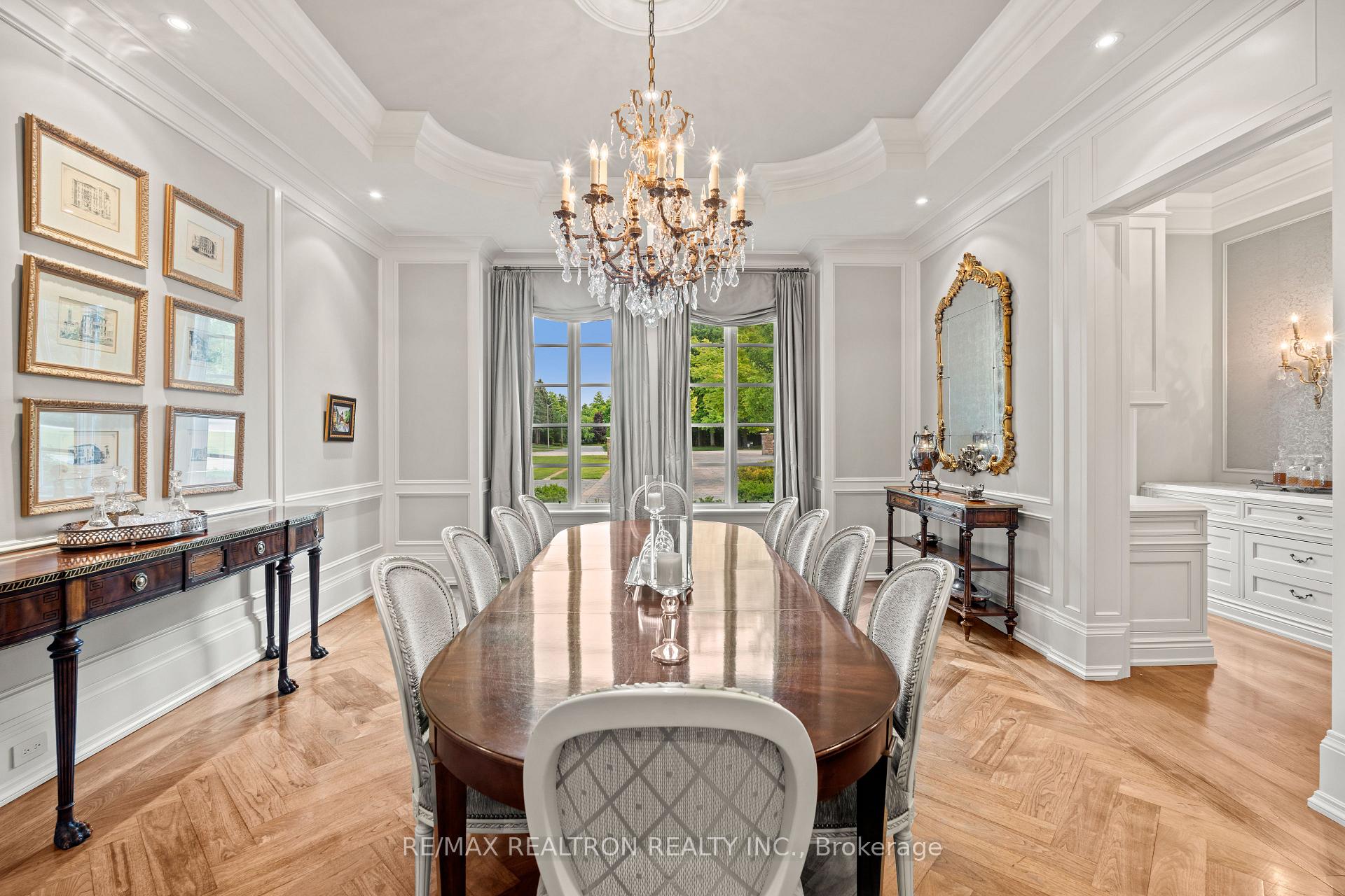 Photo 15 of 301 Millwood Parkway, Vaughan, Vellore Village — HOMEH
