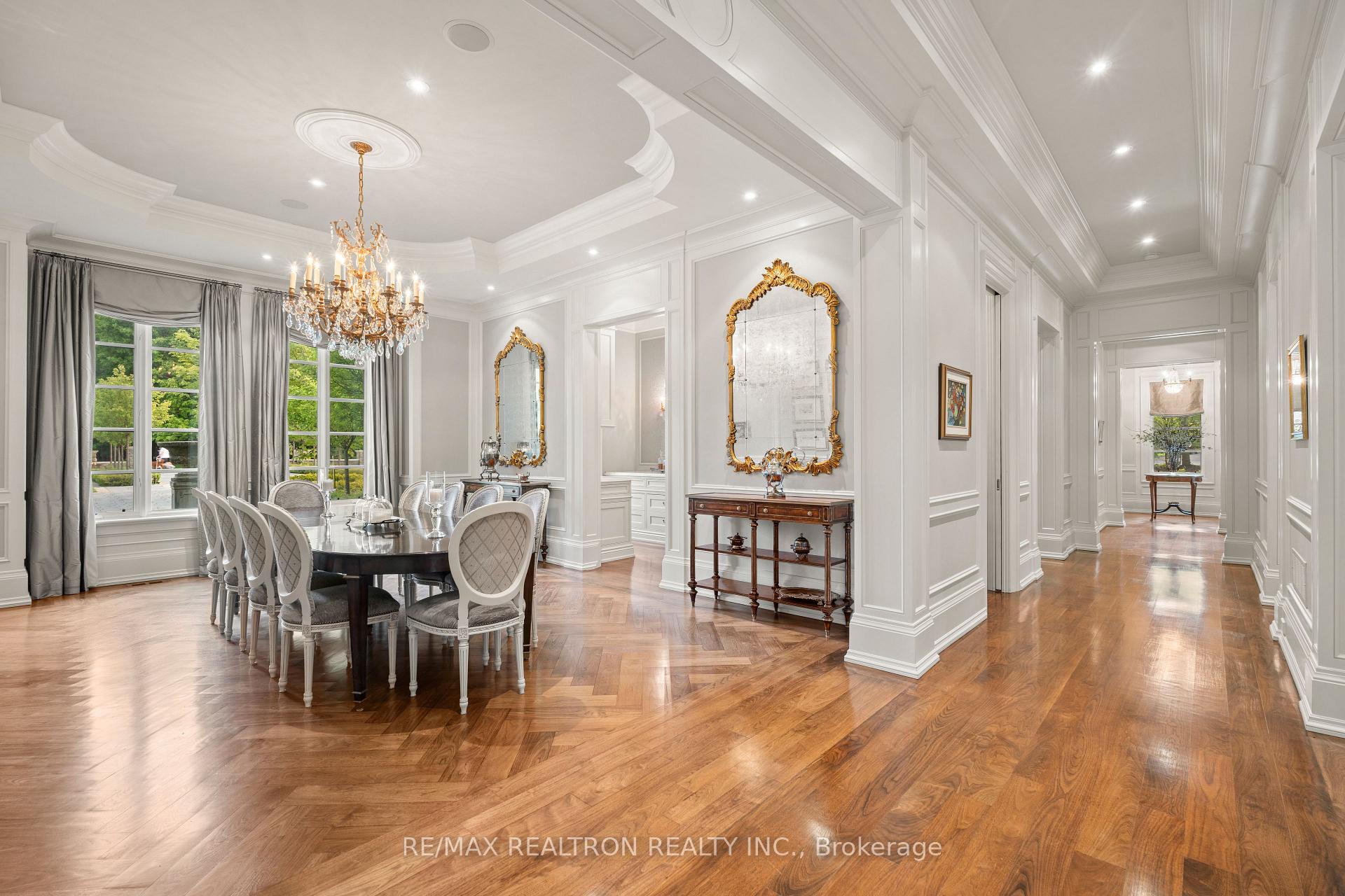 Photo 12 of 301 Millwood Parkway, Vaughan, Vellore Village — HOMEH