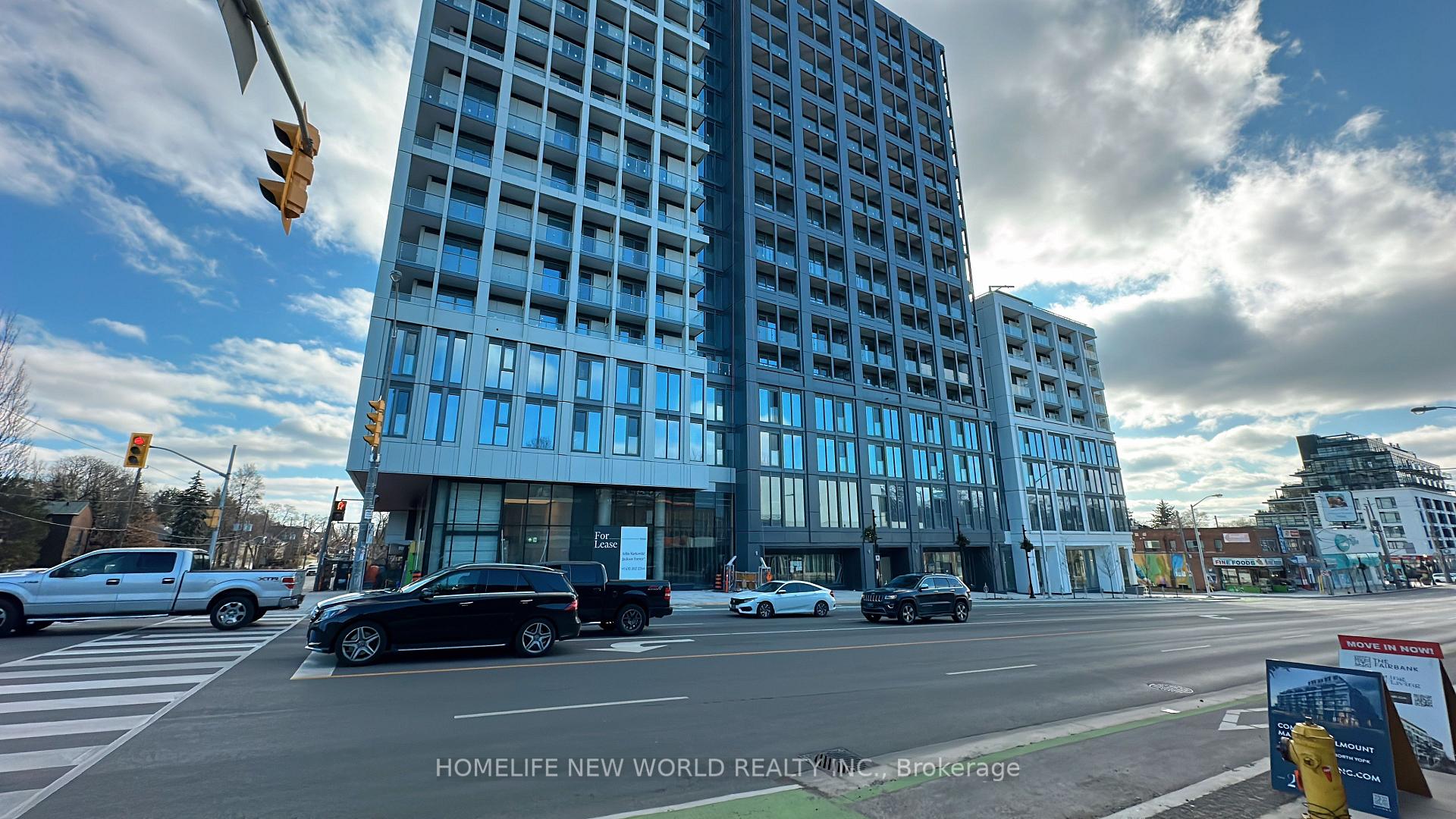 Photo 8 of Unit 1621, 2020 Bathurst Street, Toronto, Humewood-Cedarvale — HOMEH