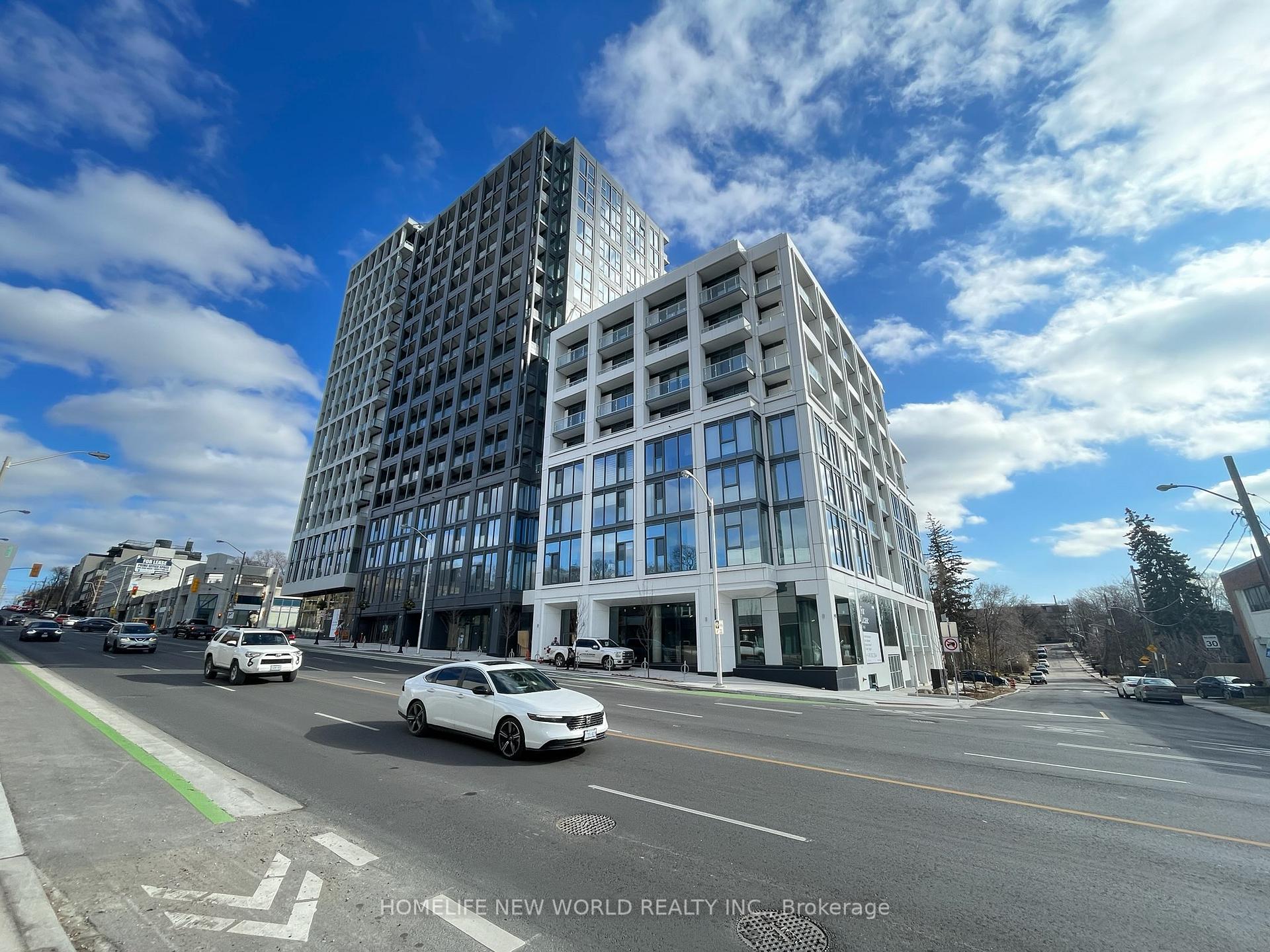 Photo 4 of Unit 1621, 2020 Bathurst Street, Toronto, Humewood-Cedarvale — HOMEH