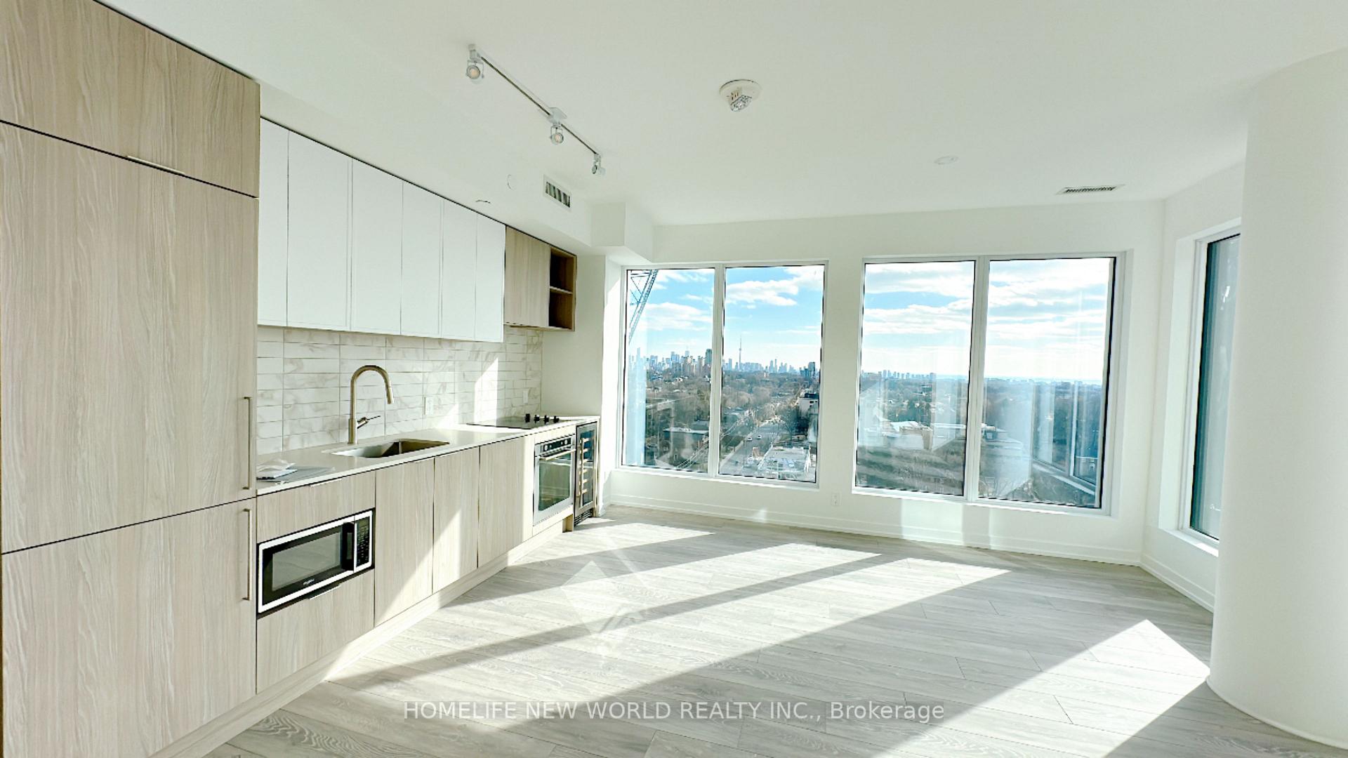 Photo 15 of Unit 1621, 2020 Bathurst Street, Toronto, Humewood-Cedarvale — HOMEH