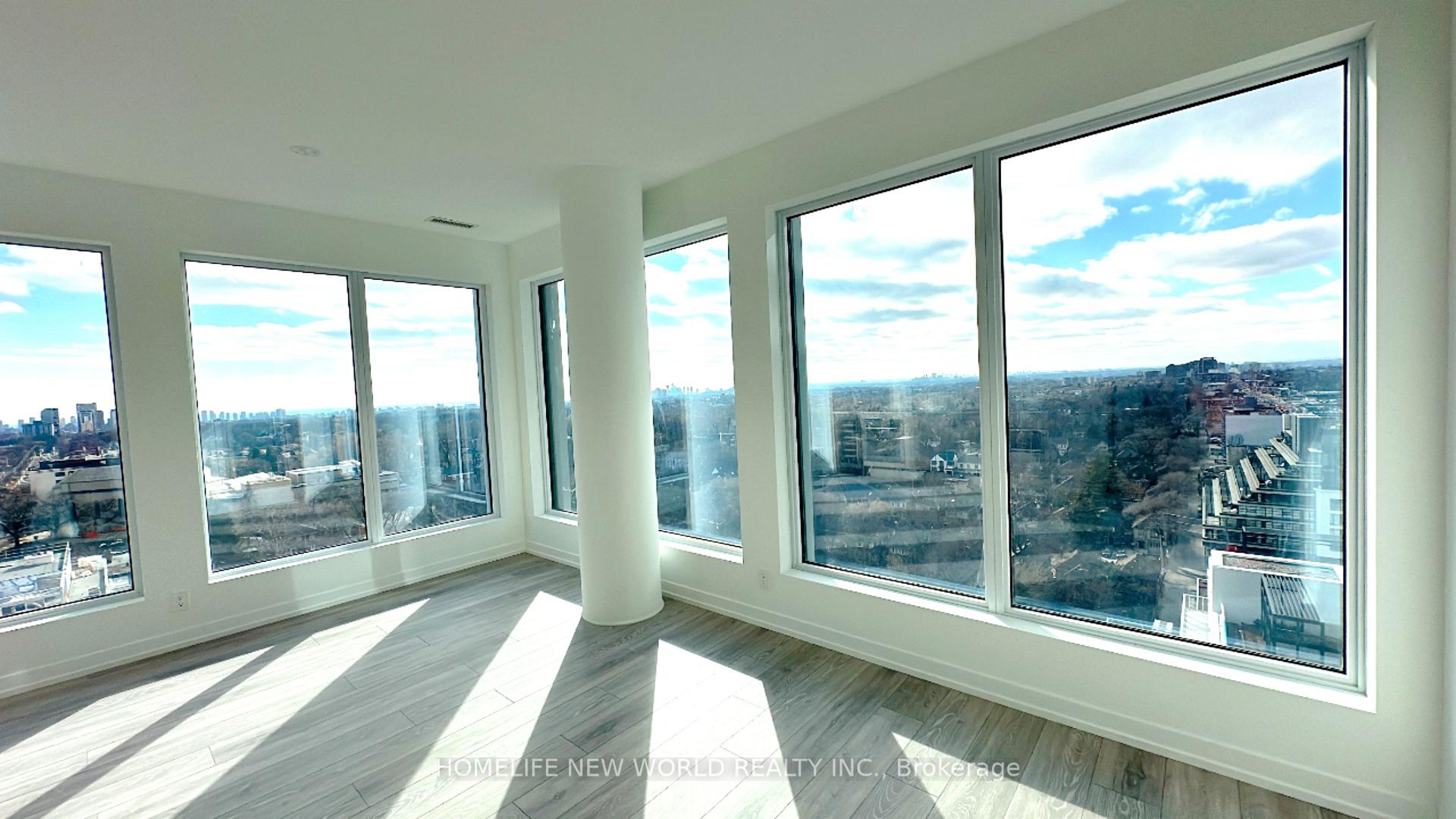 Photo 18 of Unit 1621, 2020 Bathurst Street, Toronto, Humewood-Cedarvale — HOMEH