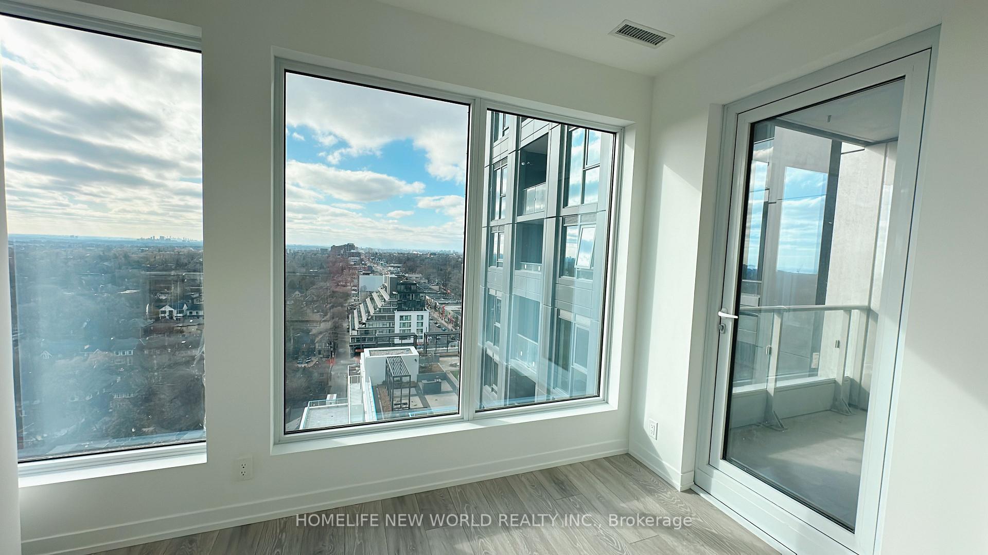 Photo 3 of Unit 1621, 2020 Bathurst Street, Toronto, Humewood-Cedarvale — HOMEH