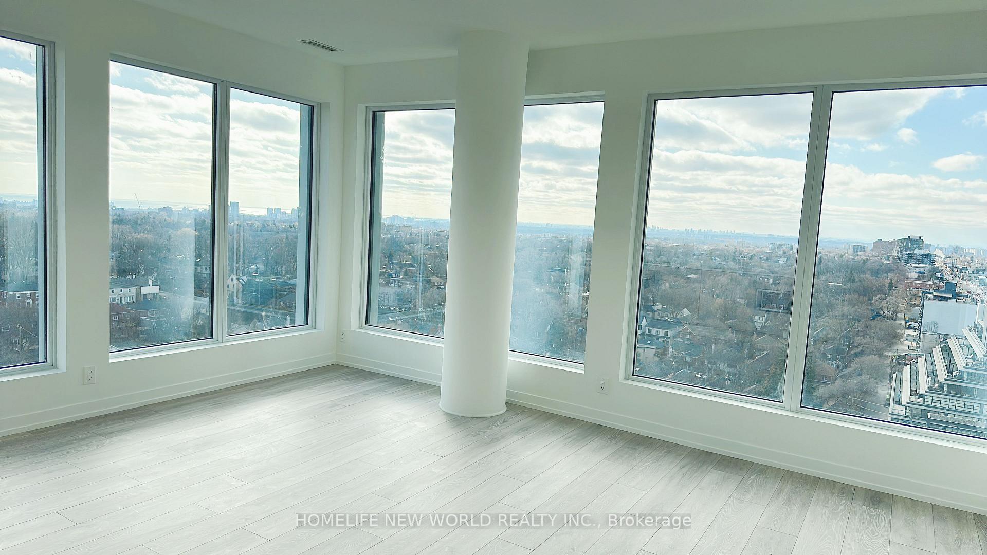 Photo 10 of Unit 1621, 2020 Bathurst Street, Toronto, Humewood-Cedarvale — HOMEH