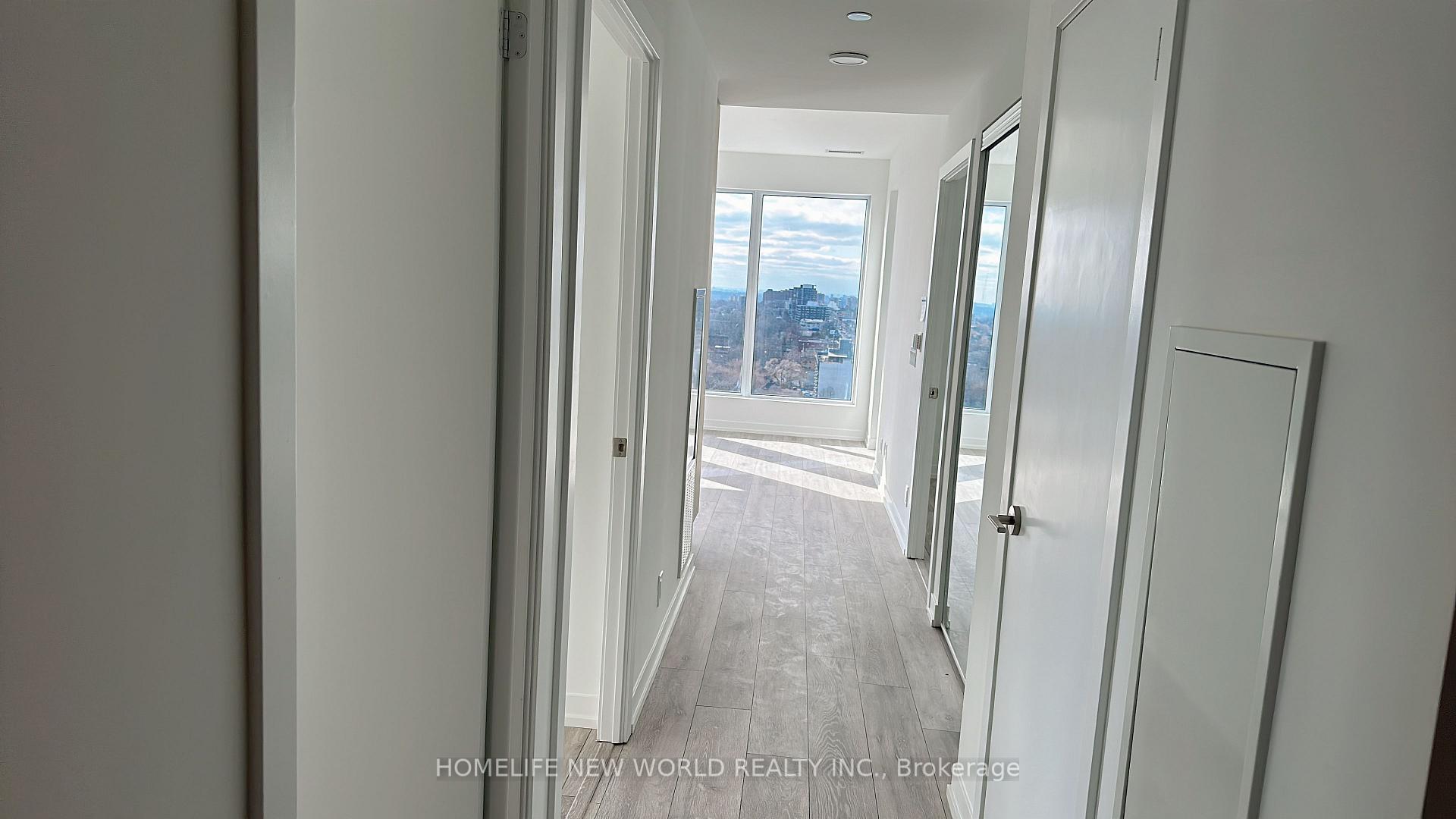 Photo 23 of Unit 1621, 2020 Bathurst Street, Toronto, Humewood-Cedarvale — HOMEH