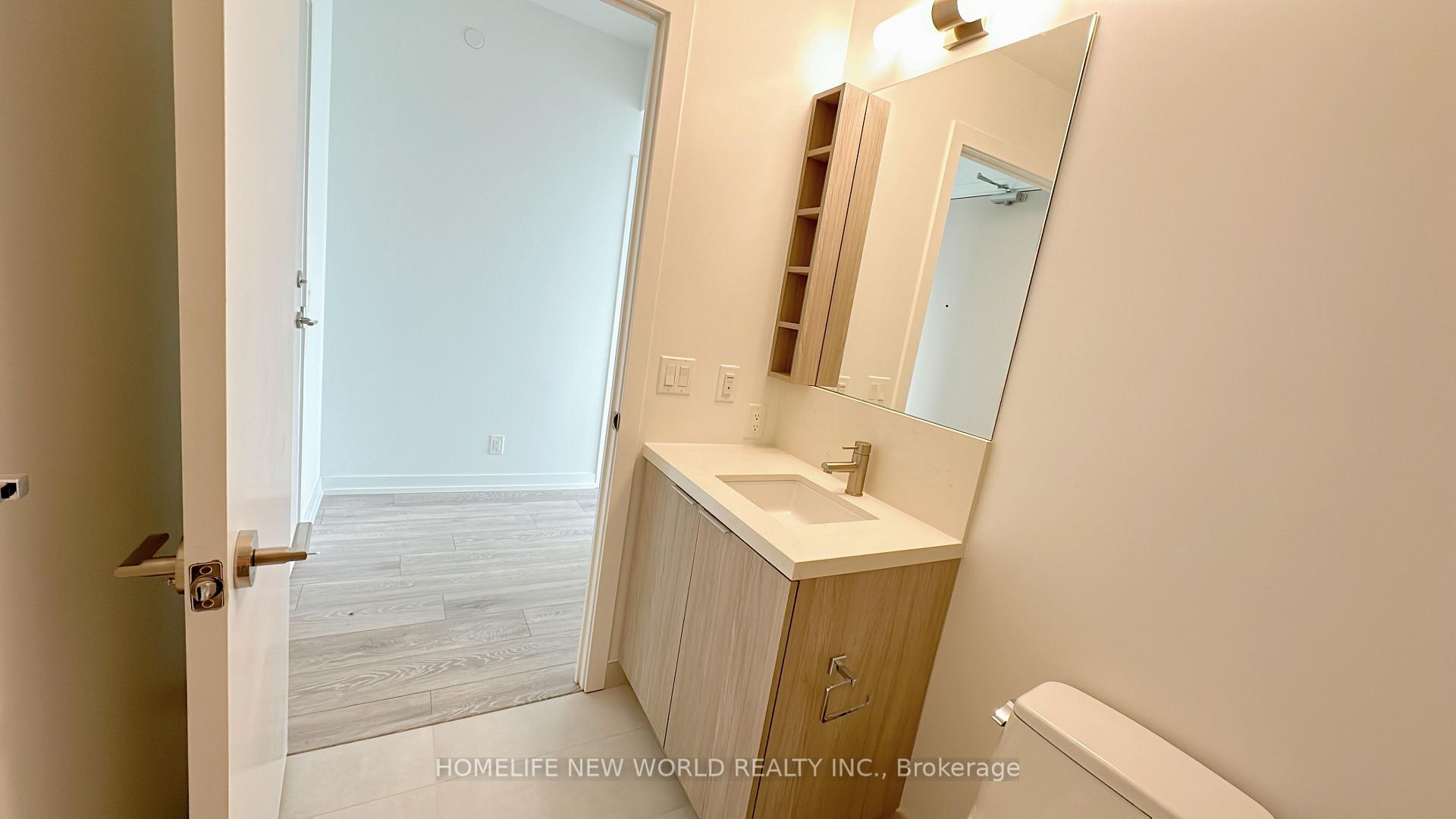 Photo 5 of Unit 1621, 2020 Bathurst Street, Toronto, Humewood-Cedarvale — HOMEH