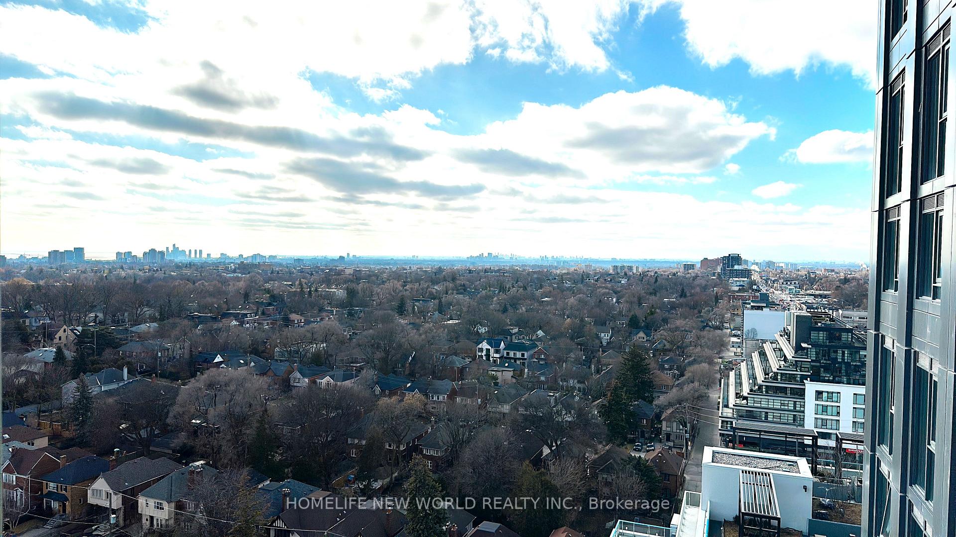 Photo 13 of Unit 1621, 2020 Bathurst Street, Toronto, Humewood-Cedarvale — HOMEH
