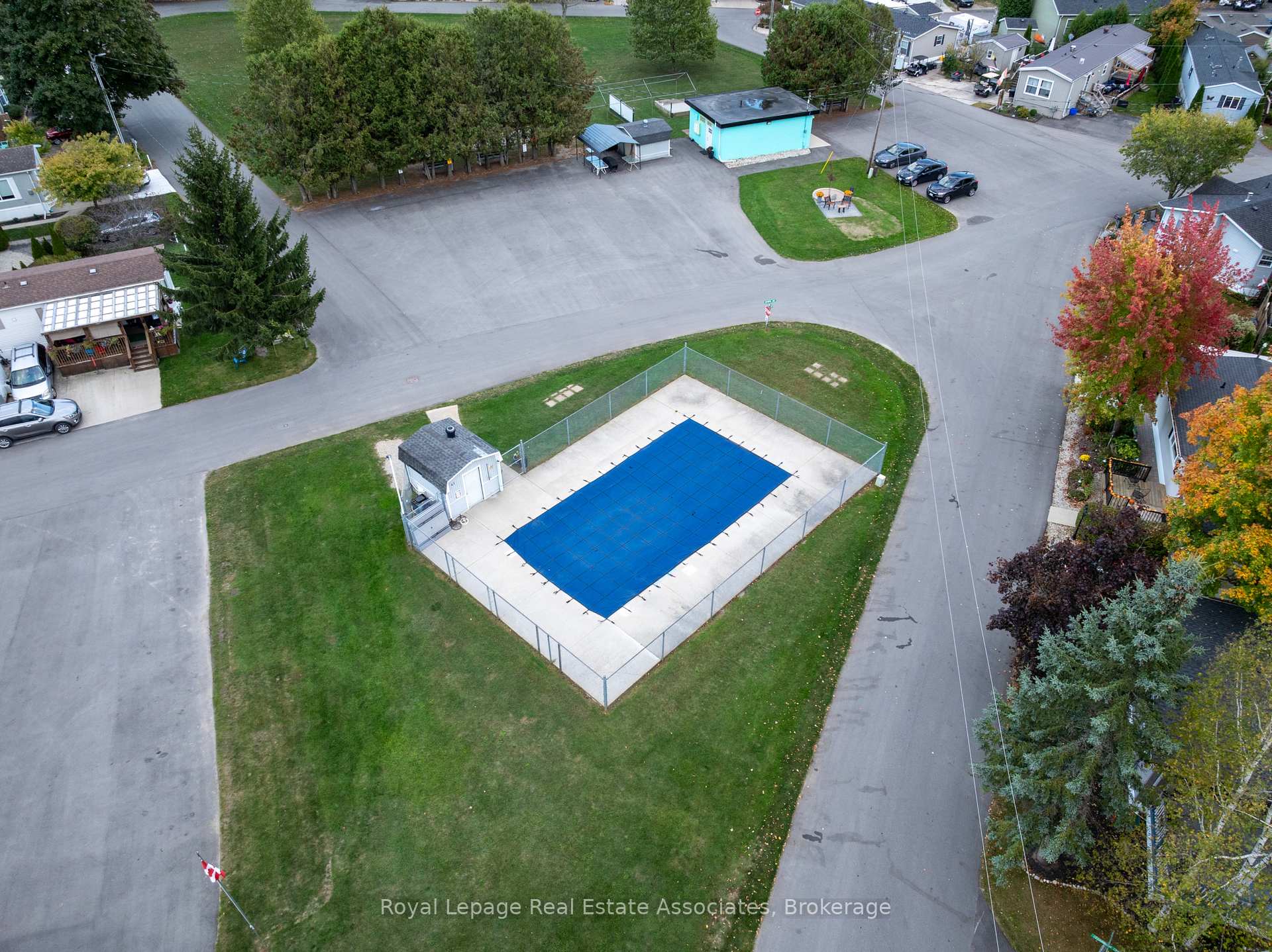 Photo 29 of 41 Cedarbush Crescent, Puslinch, Rural Puslinch East — HOMEH