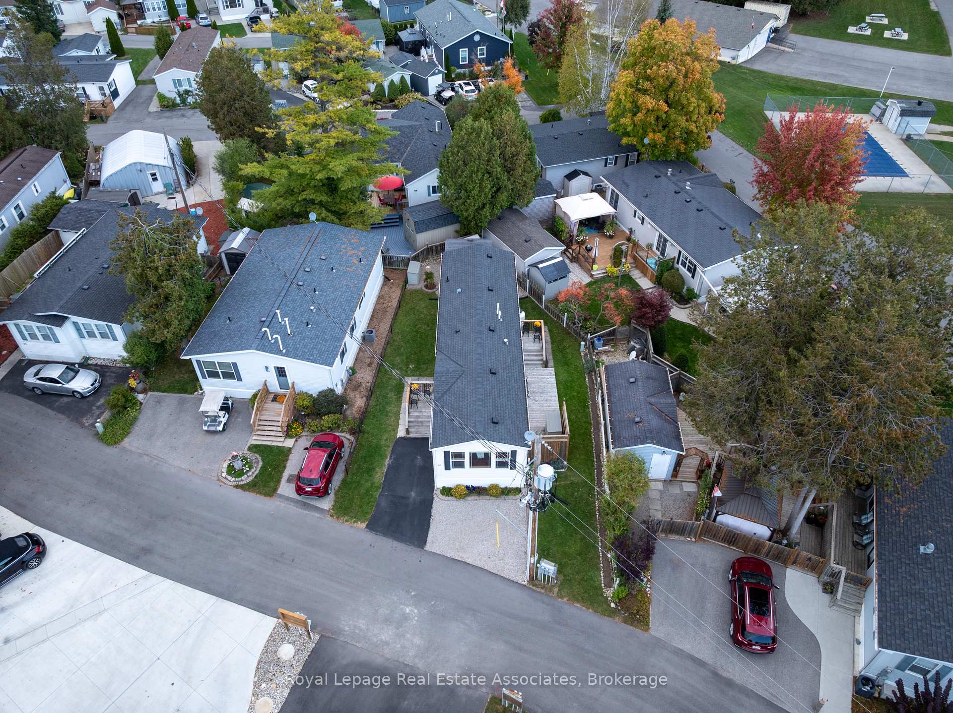 Photo 37 of 41 Cedarbush Crescent, Puslinch, Rural Puslinch East — HOMEH