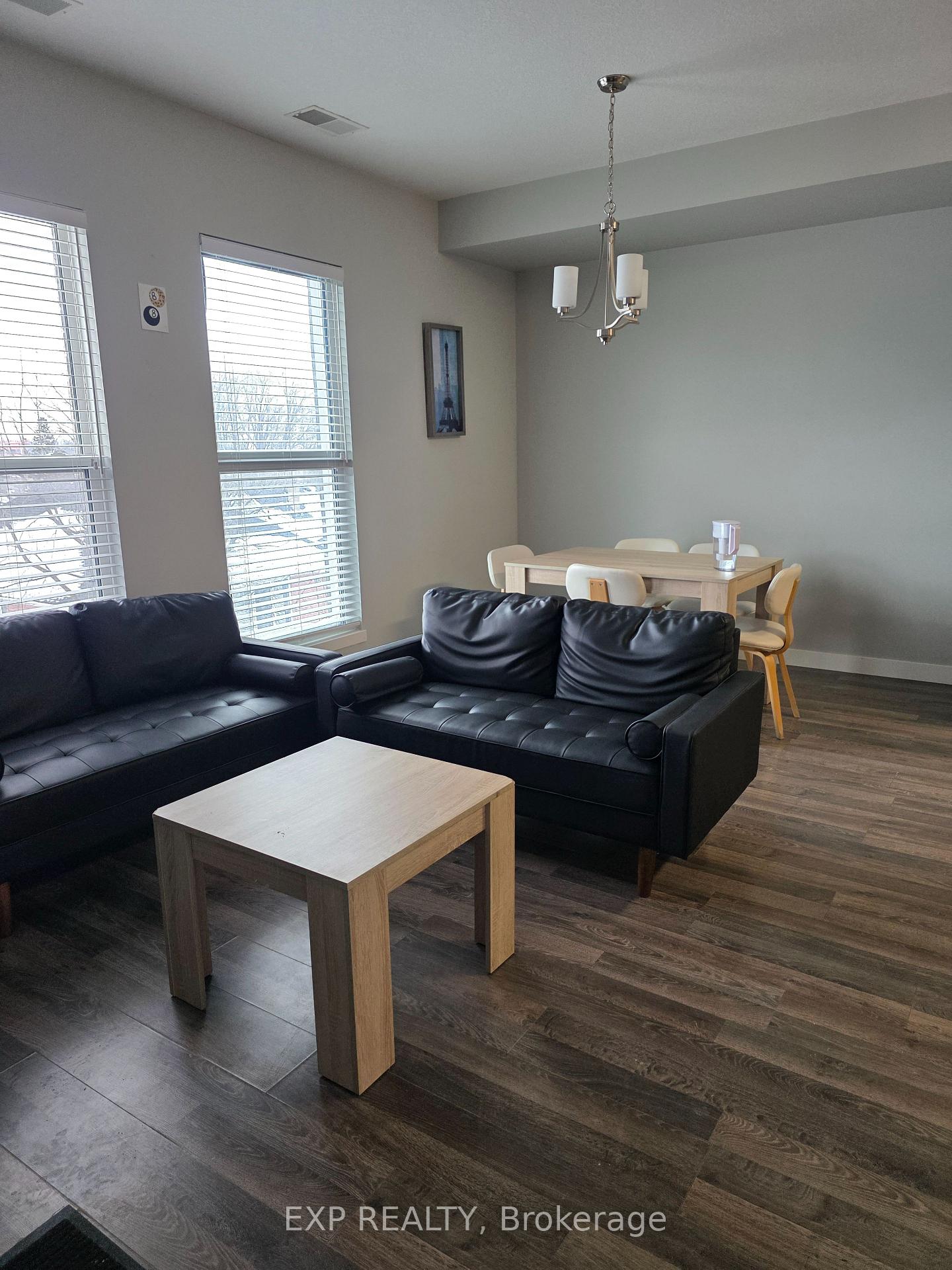 Photo 18 of Unit T204, 62 Balsam Street, Waterloo, Beechwood/University — HOMEH