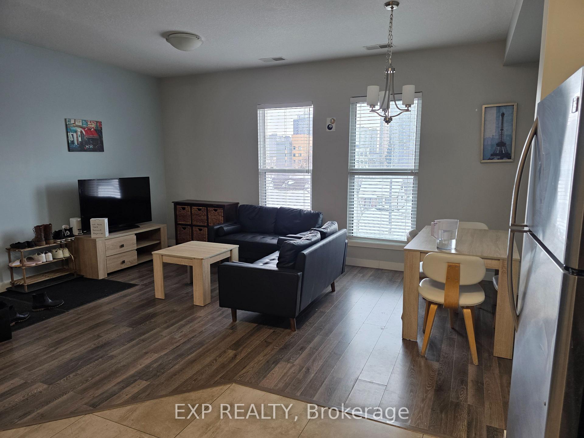 Photo 17 of Unit T204, 62 Balsam Street, Waterloo, Beechwood/University — HOMEH