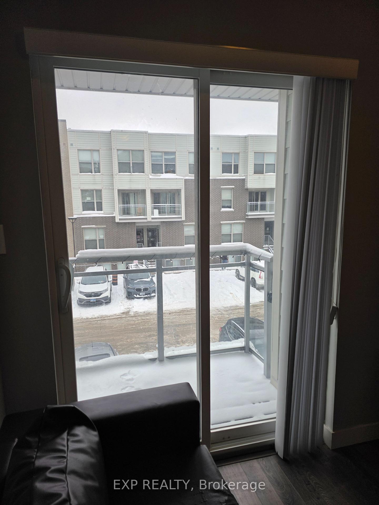 Photo 7 of Unit T204, 62 Balsam Street, Waterloo, Beechwood/University — HOMEH