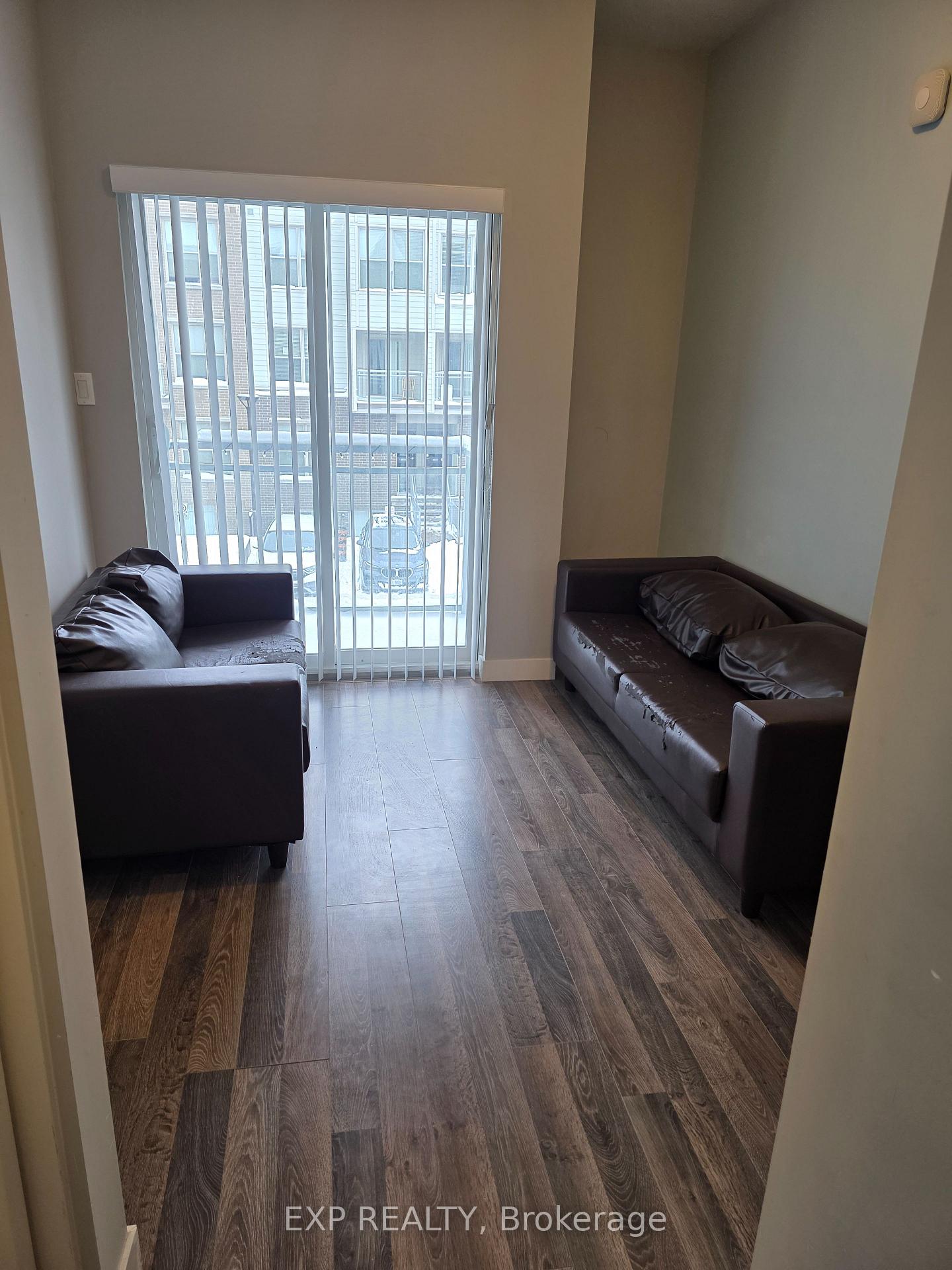 Photo 15 of Unit T204, 62 Balsam Street, Waterloo, Beechwood/University — HOMEH