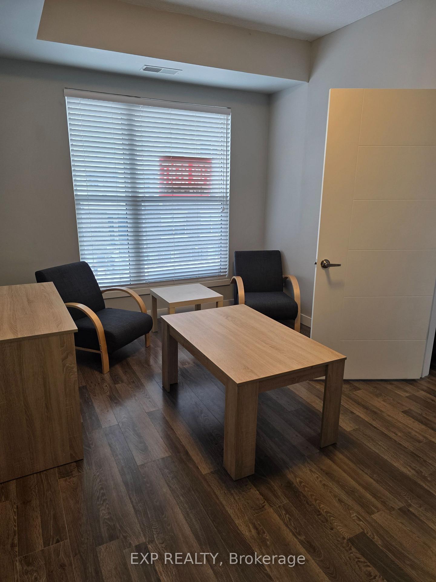 Photo 6 of Unit T204, 62 Balsam Street, Waterloo, Beechwood/University — HOMEH