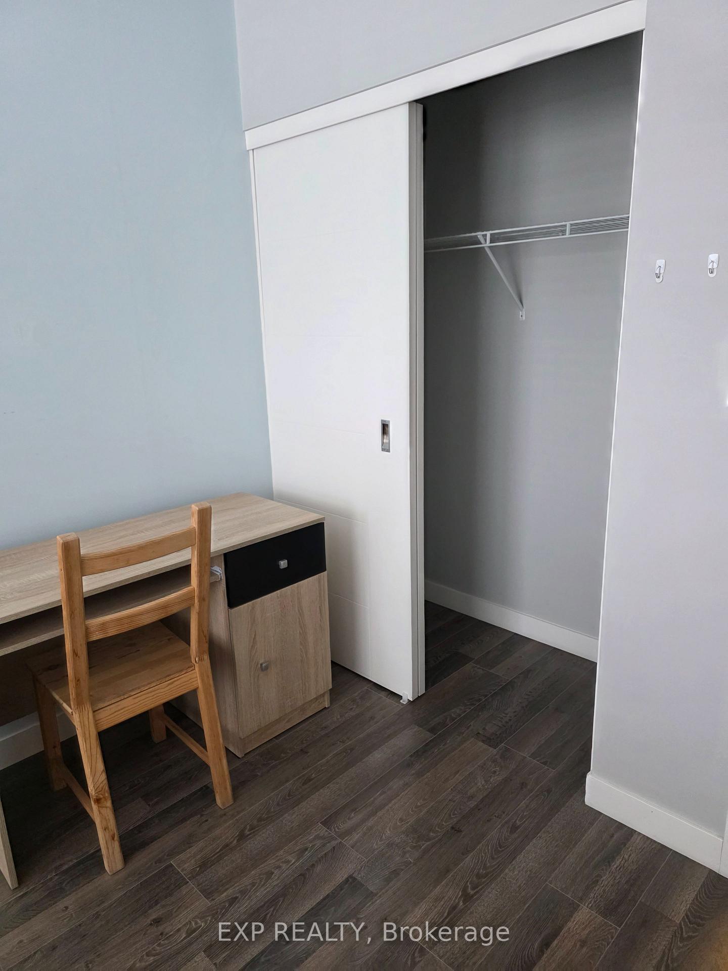 Photo 3 of Unit T204, 62 Balsam Street, Waterloo, Beechwood/University — HOMEH