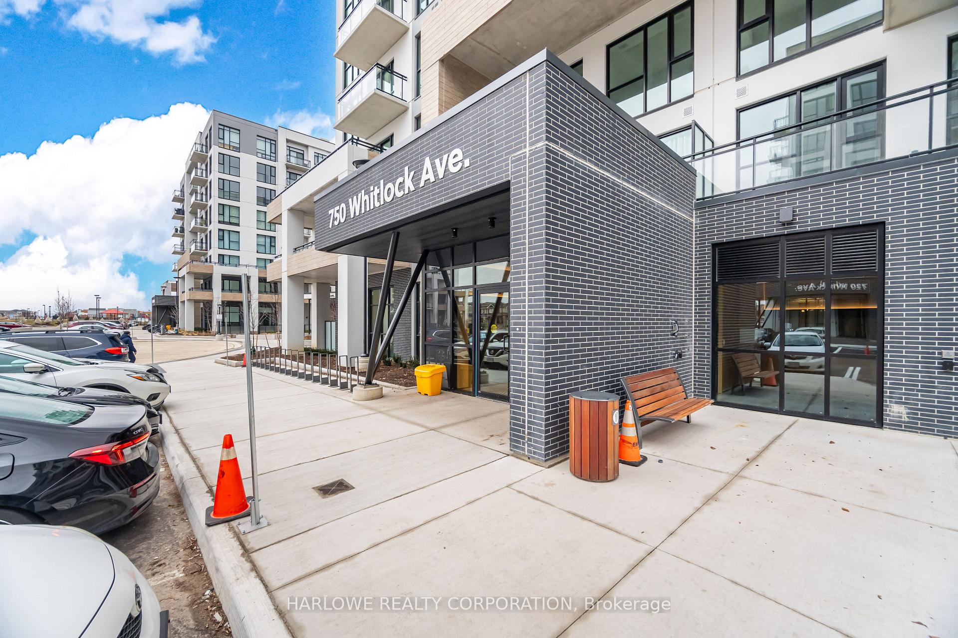 Photo 11 of Unit 308, 750 Whitlock Avenue, Milton, Cobban — HOMEH