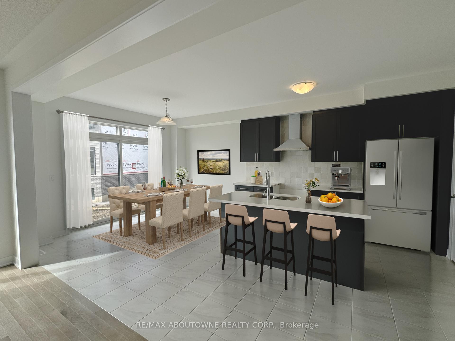 Photo 3 of 1043 Thompson Drive, Oshawa, Kedron — HOMEH