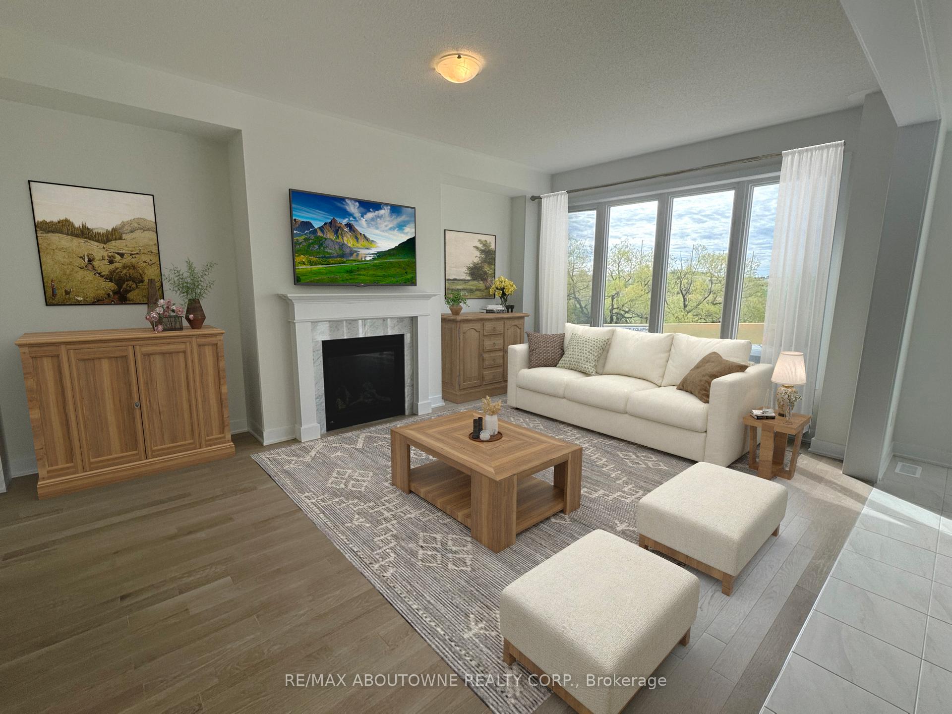 Photo 25 of 1043 Thompson Drive, Oshawa, Kedron — HOMEH
