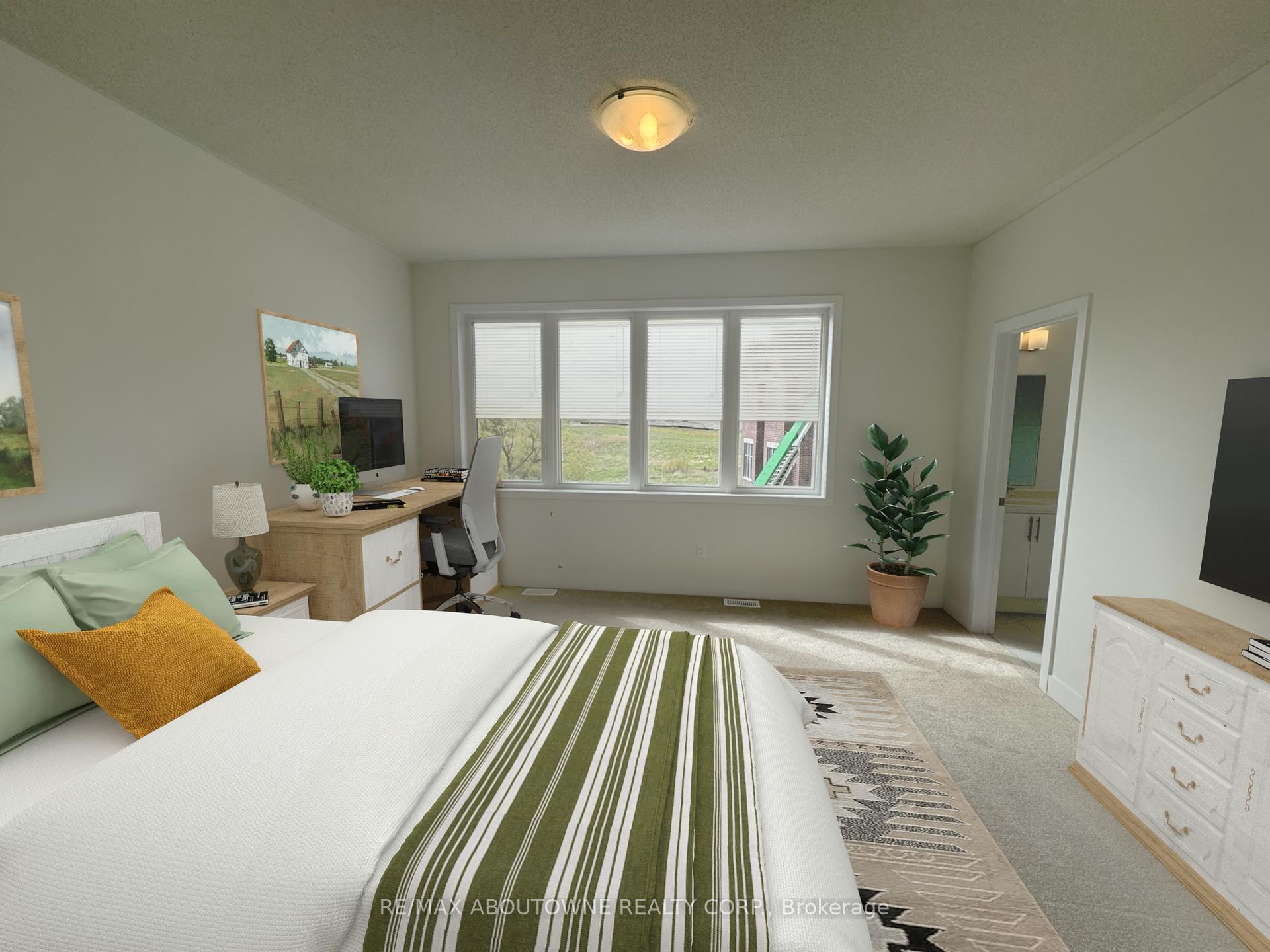 Photo 5 of 1043 Thompson Drive, Oshawa, Kedron — HOMEH