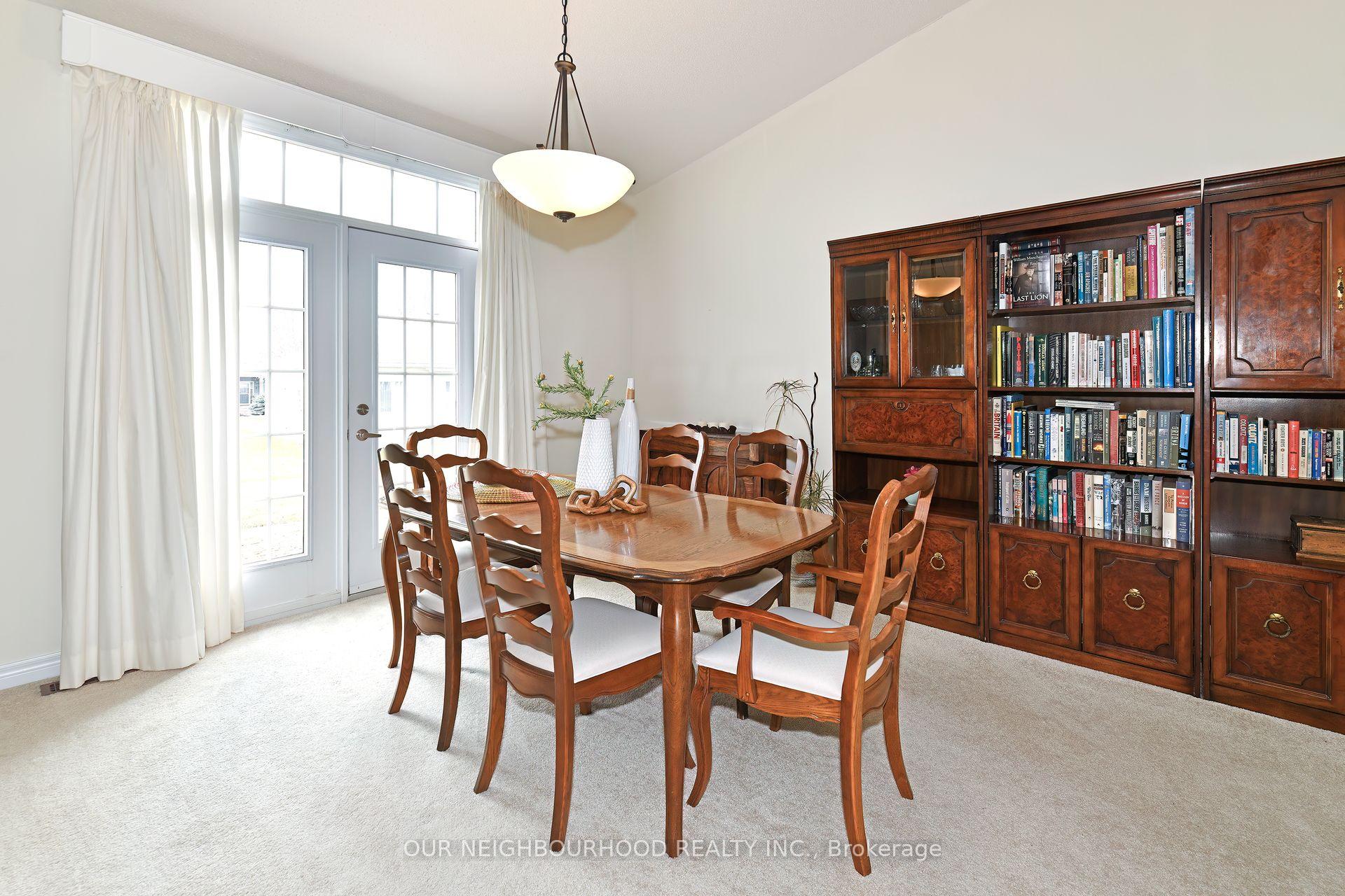 Photo 6 of 12 Heatherlea Drive, Clarington, Bowmanville — HOMEH