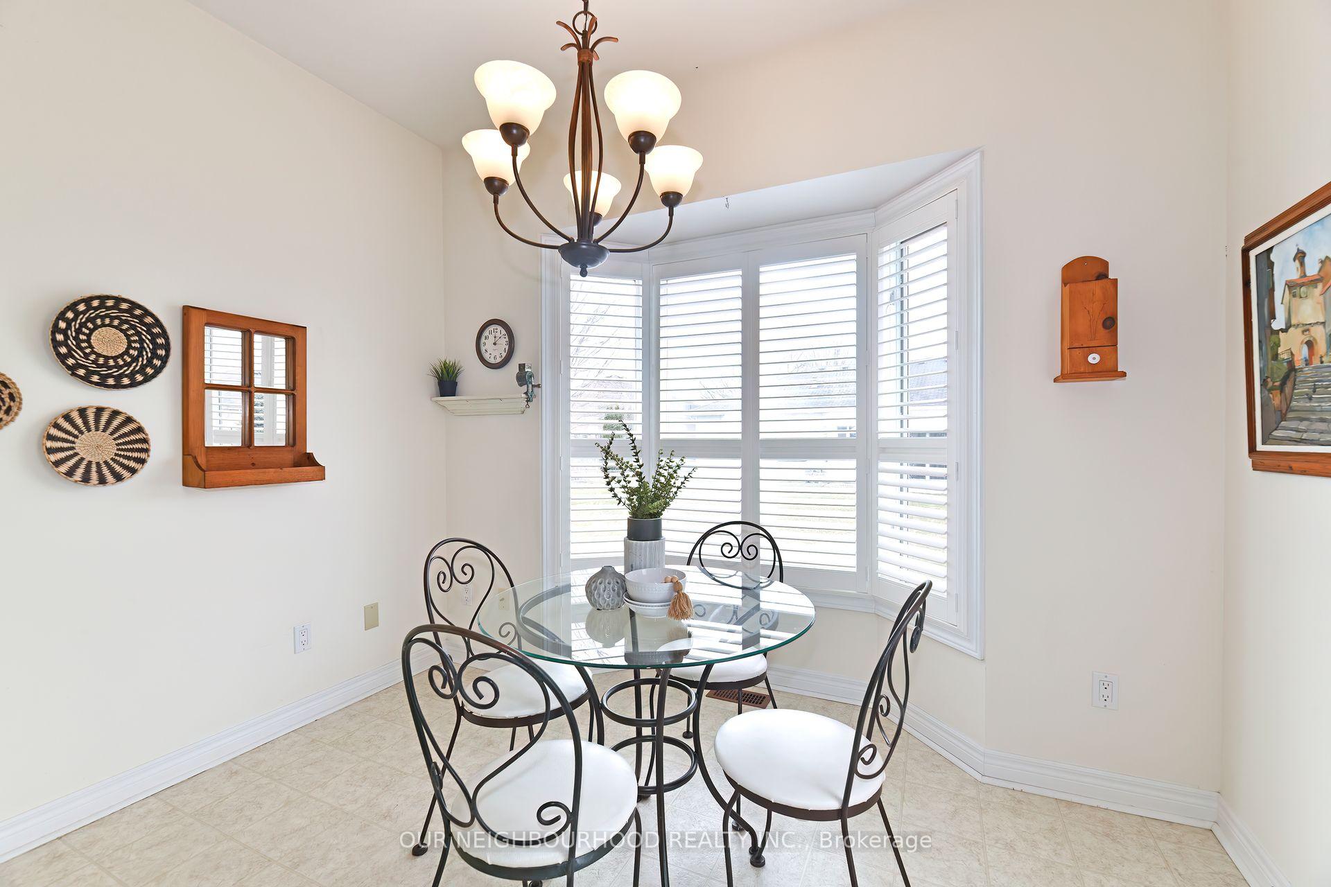 Photo 9 of 12 Heatherlea Drive, Clarington, Bowmanville — HOMEH