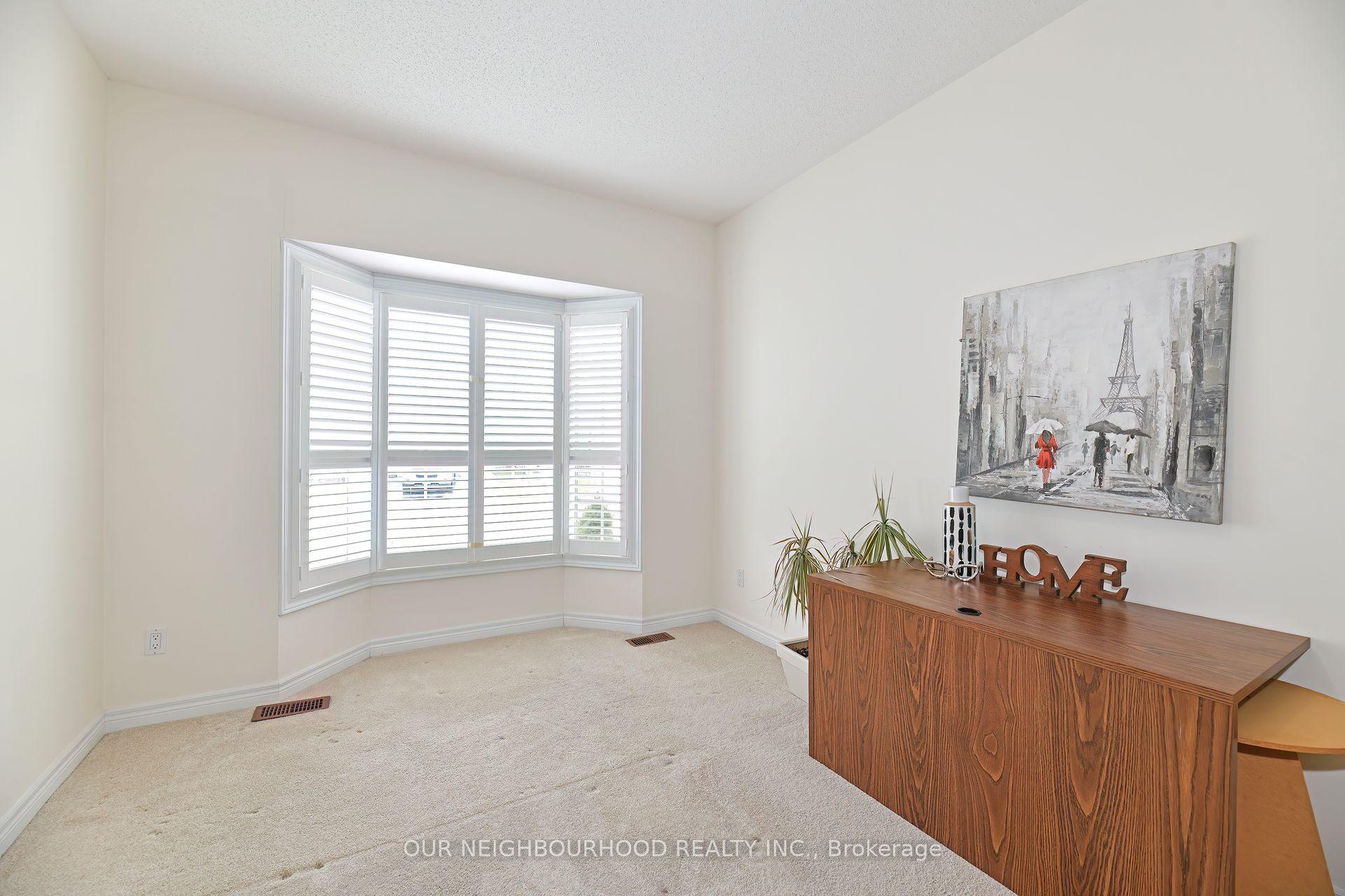Photo 14 of 12 Heatherlea Drive, Clarington, Bowmanville — HOMEH