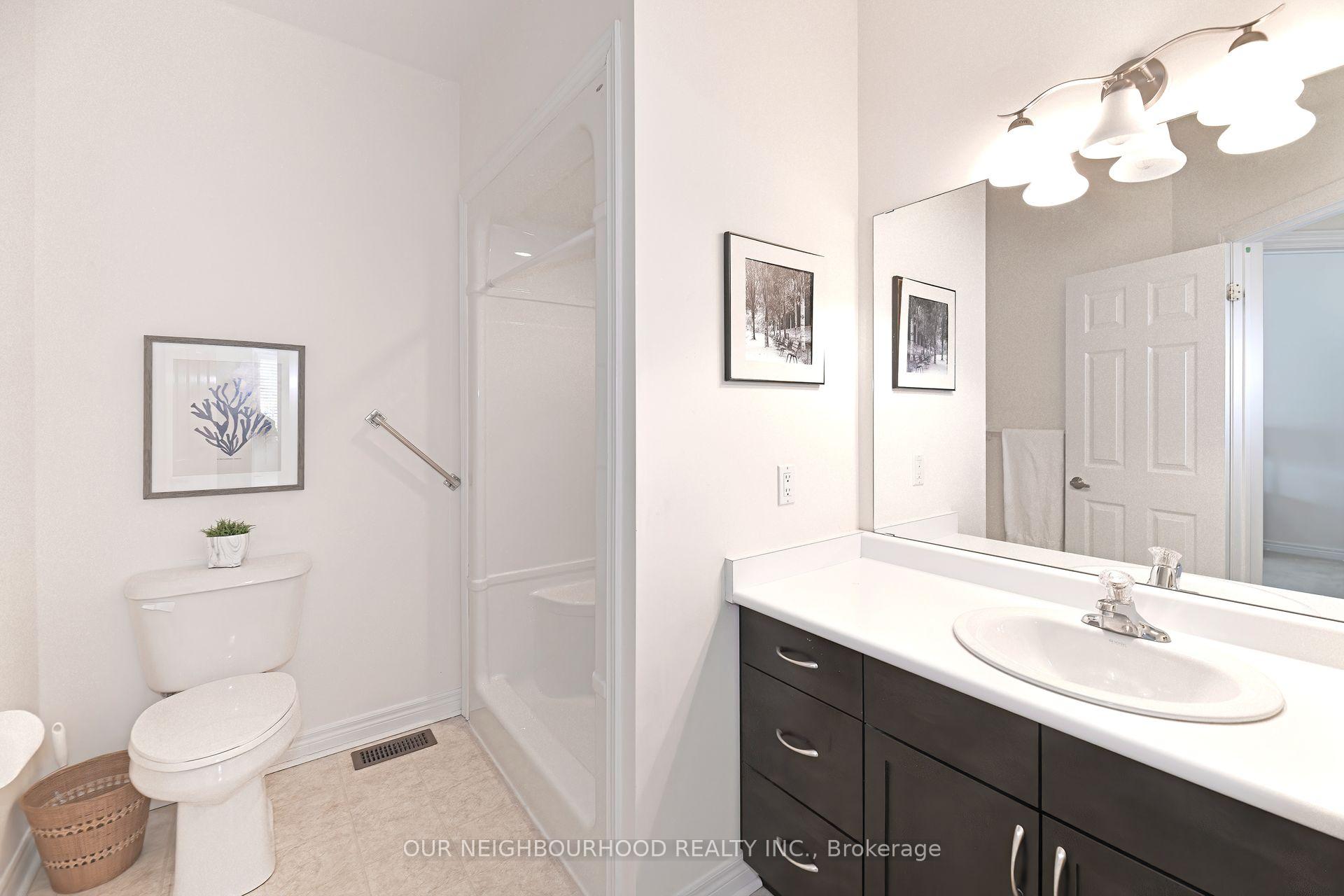 Photo 15 of 12 Heatherlea Drive, Clarington, Bowmanville — HOMEH