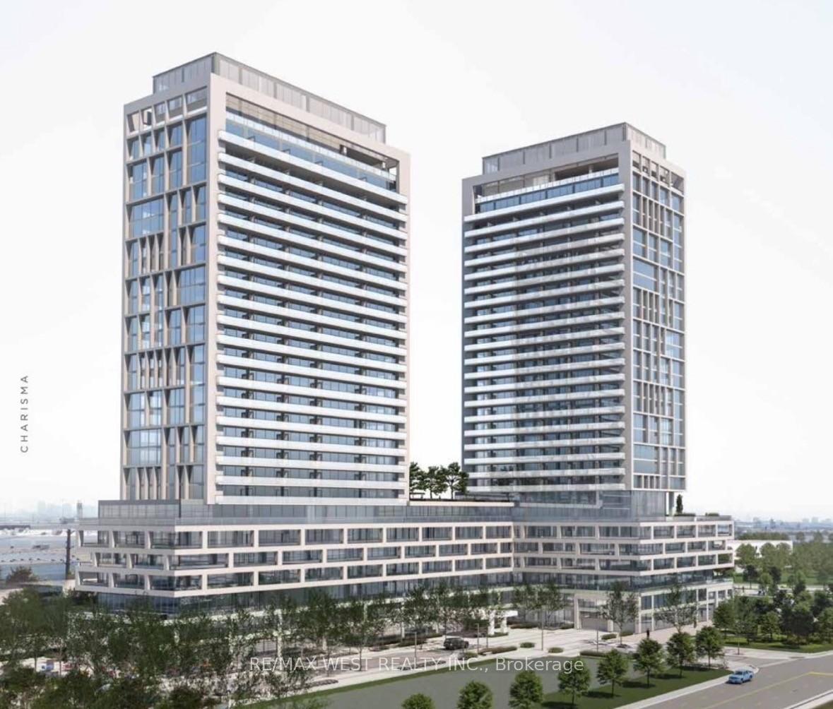 Photo 1 of Unit 1418, 8960 Jane Street, Vaughan, Vellore Village — HOMEH