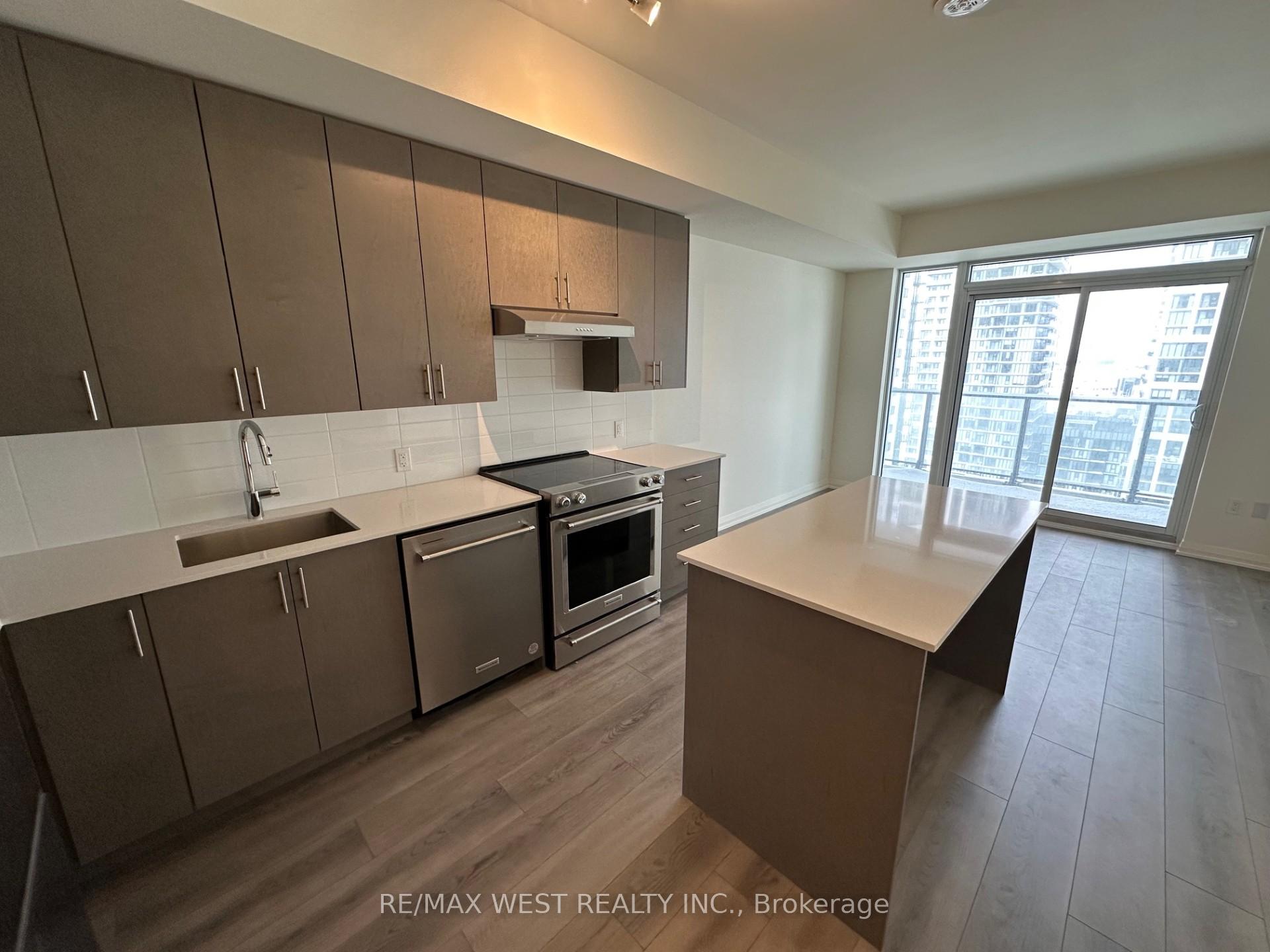 Photo 6 of Unit 1418, 8960 Jane Street, Vaughan, Vellore Village — HOMEH
