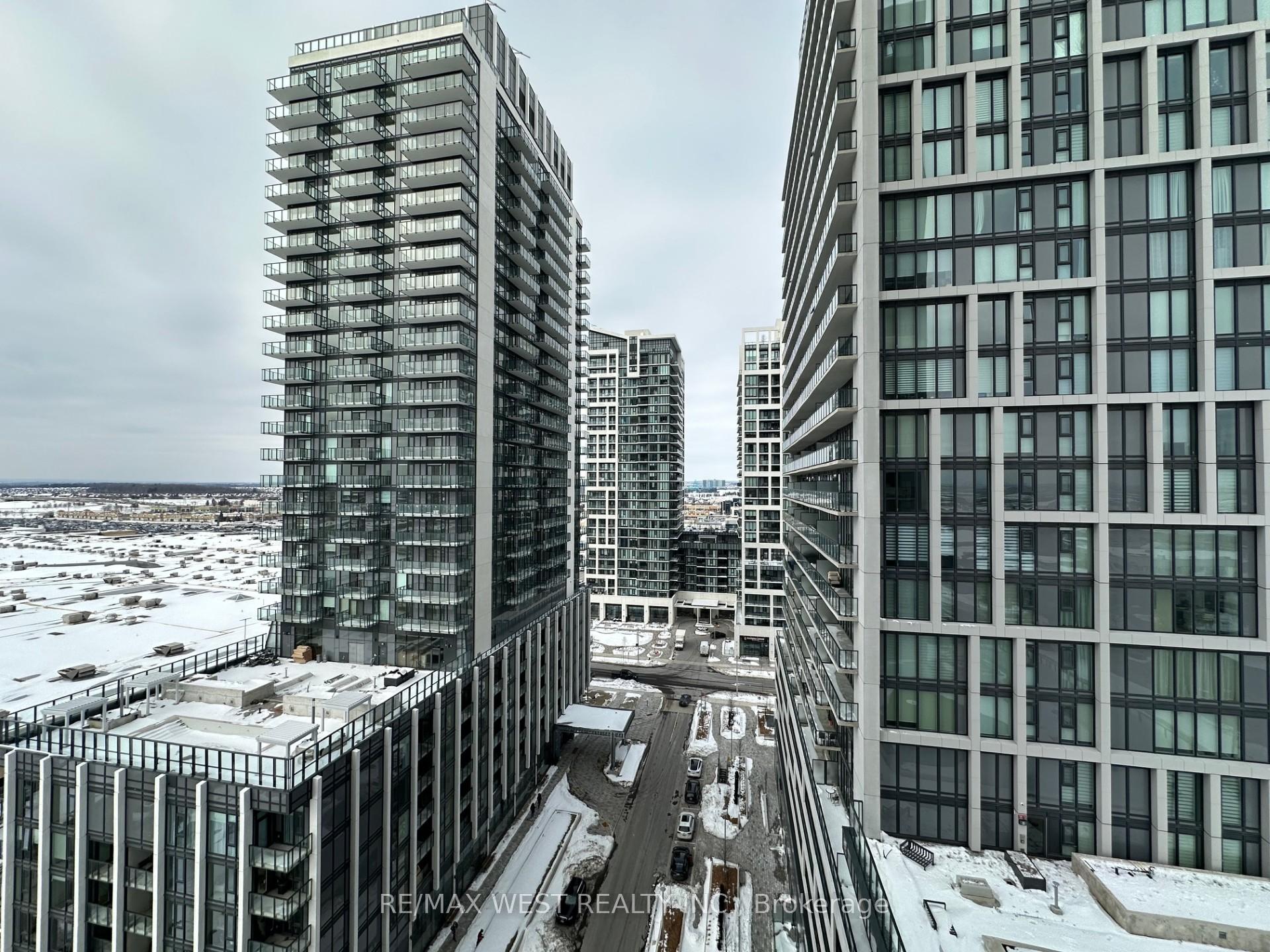 Photo 16 of Unit 1418, 8960 Jane Street, Vaughan, Vellore Village — HOMEH