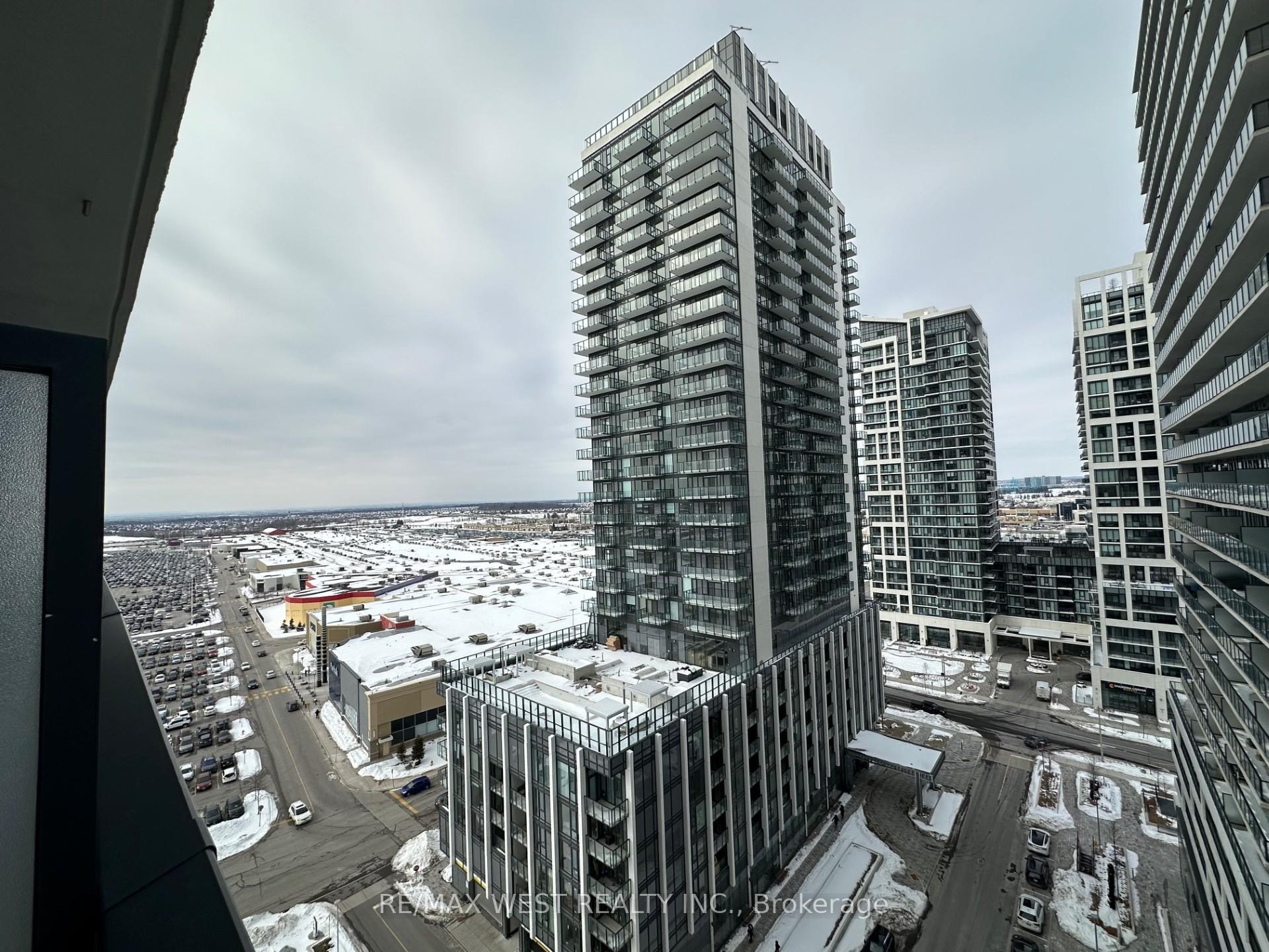 Photo 15 of Unit 1418, 8960 Jane Street, Vaughan, Vellore Village — HOMEH