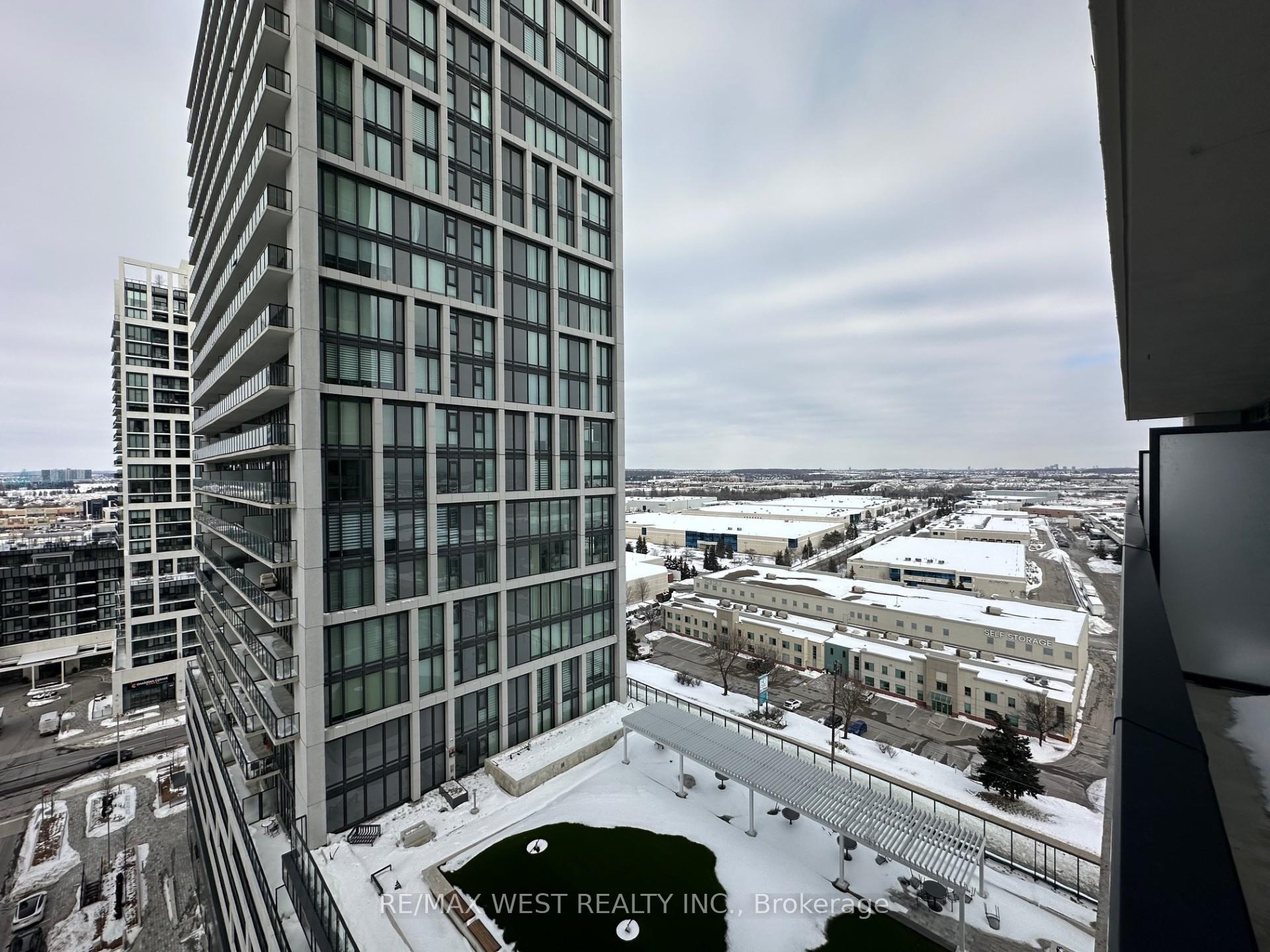 Photo 17 of Unit 1418, 8960 Jane Street, Vaughan, Vellore Village — HOMEH