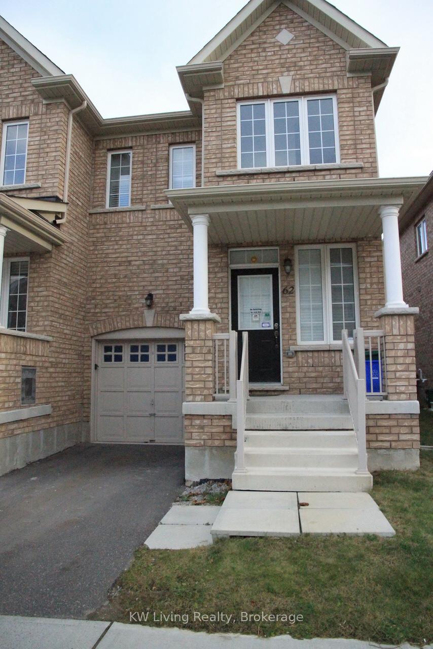Photo 1 of Unit Main & 2nd Floor, 62 Jackson Eli Way, Markham, Cedarwood — HOMEH