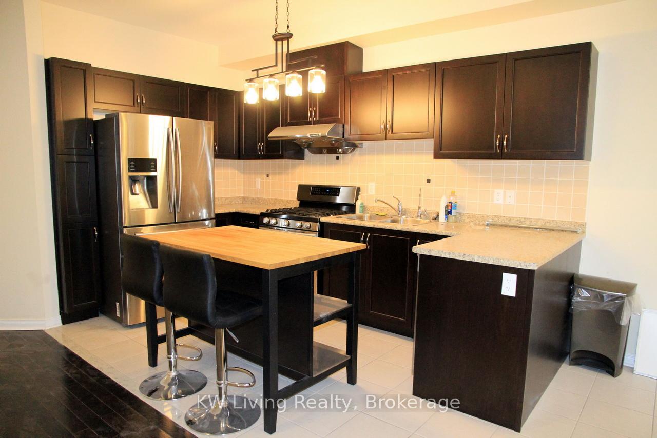 Photo 7 of Unit Main & 2nd Floor, 62 Jackson Eli Way, Markham, Cedarwood — HOMEH
