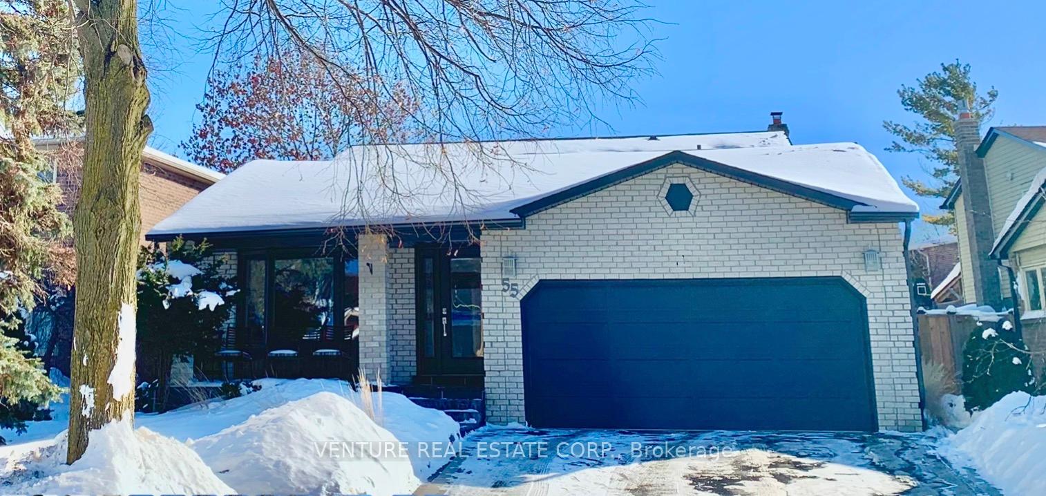 Photo 1 of Unit Rear, 55 Batson Drive, Aurora, Aurora Village — HOMEH