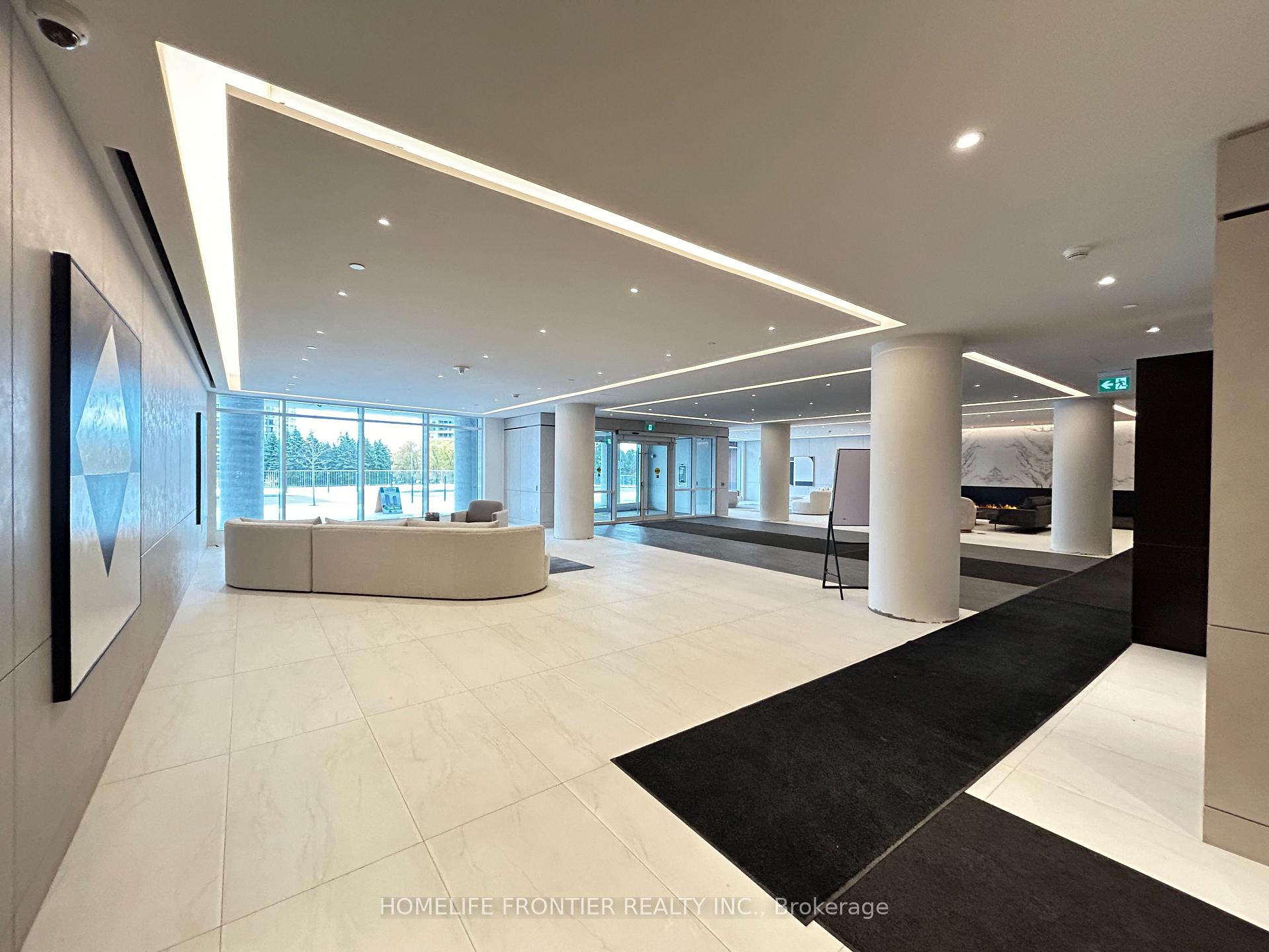 Photo 10 of Unit B-729, 50 Upper Mall Way, Vaughan, Brownridge — HOMEH