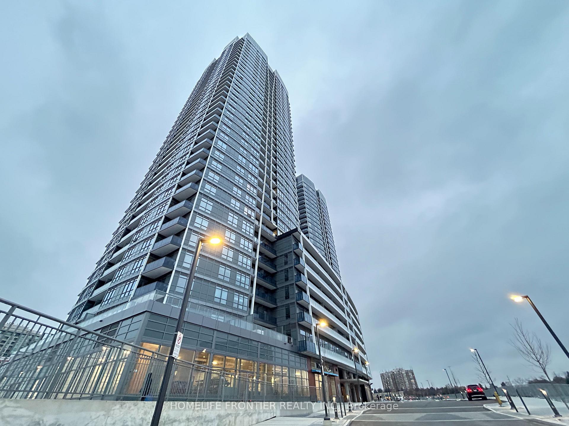 Photo 11 of Unit B-729, 50 Upper Mall Way, Vaughan, Brownridge — HOMEH