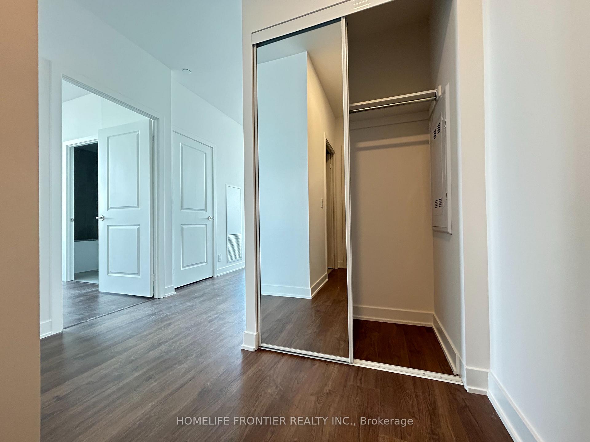 Photo 12 of Unit B-729, 50 Upper Mall Way, Vaughan, Brownridge — HOMEH