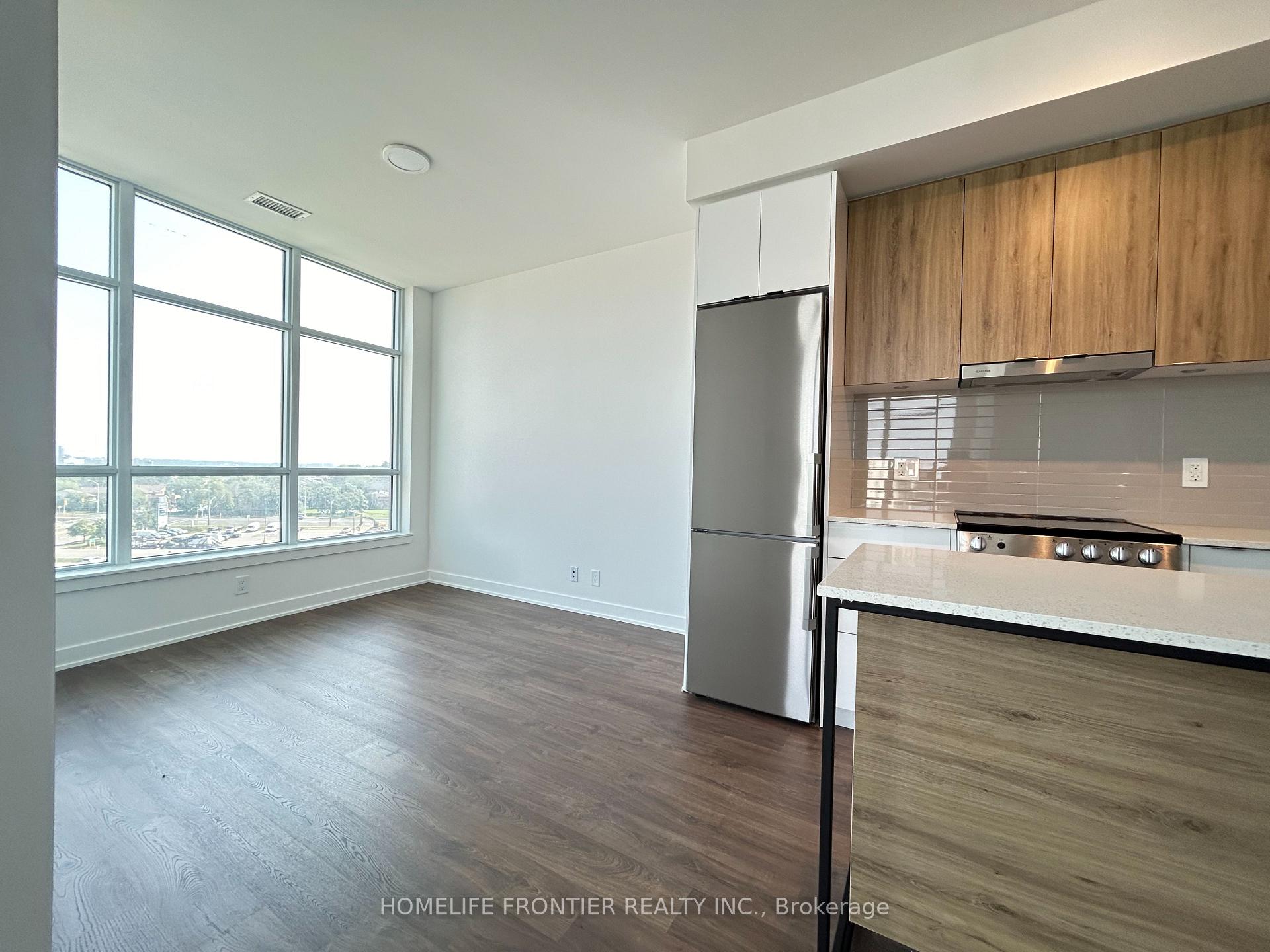 Photo 18 of Unit B-729, 50 Upper Mall Way, Vaughan, Brownridge — HOMEH