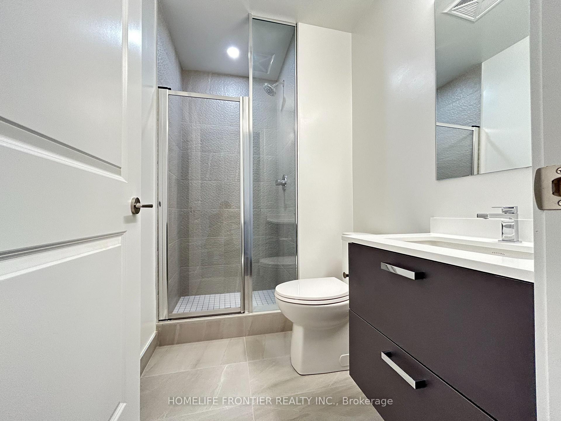 Photo 15 of Unit B-729, 50 Upper Mall Way, Vaughan, Brownridge — HOMEH